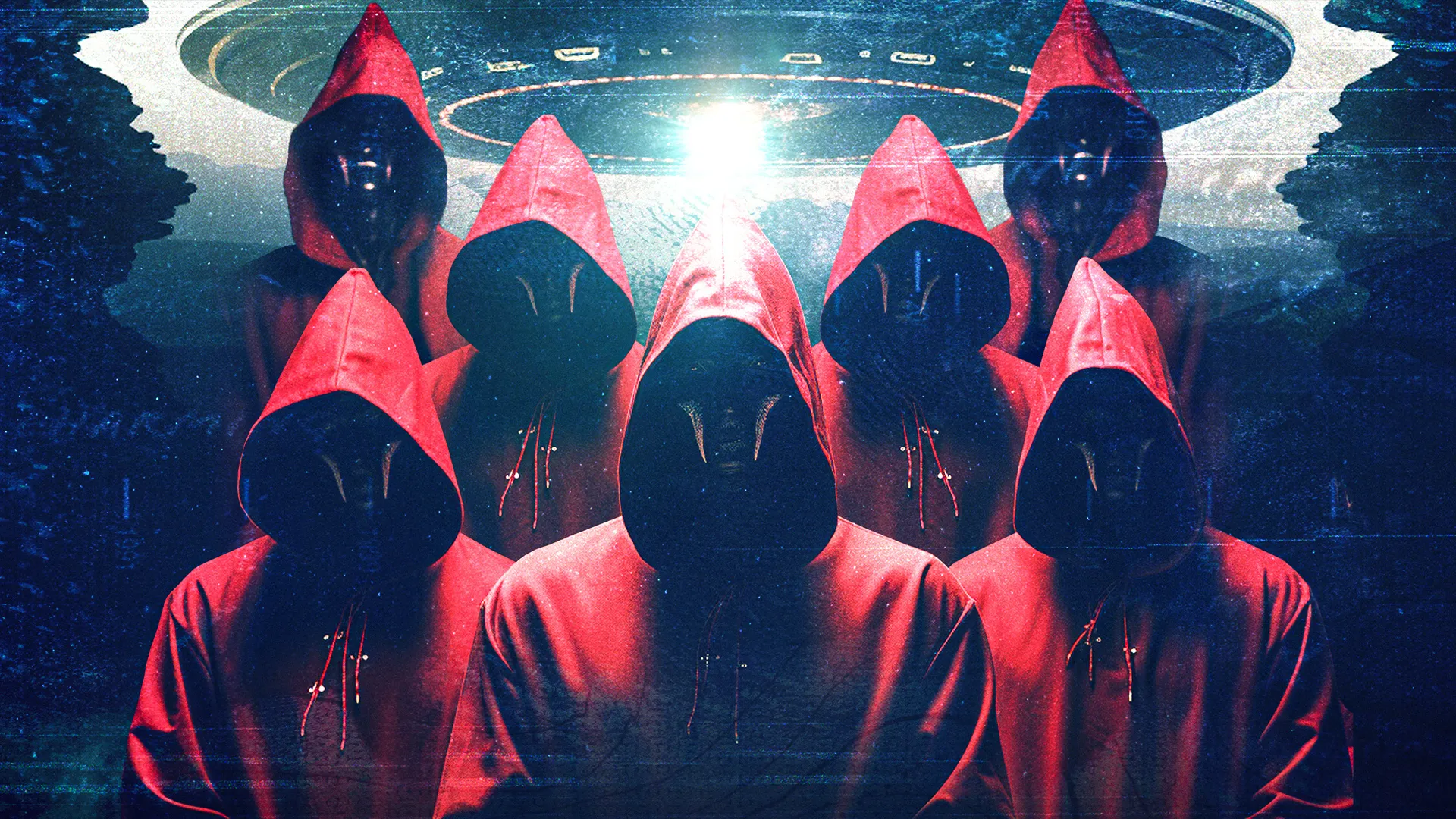 Dulce Base: The New Illuminati