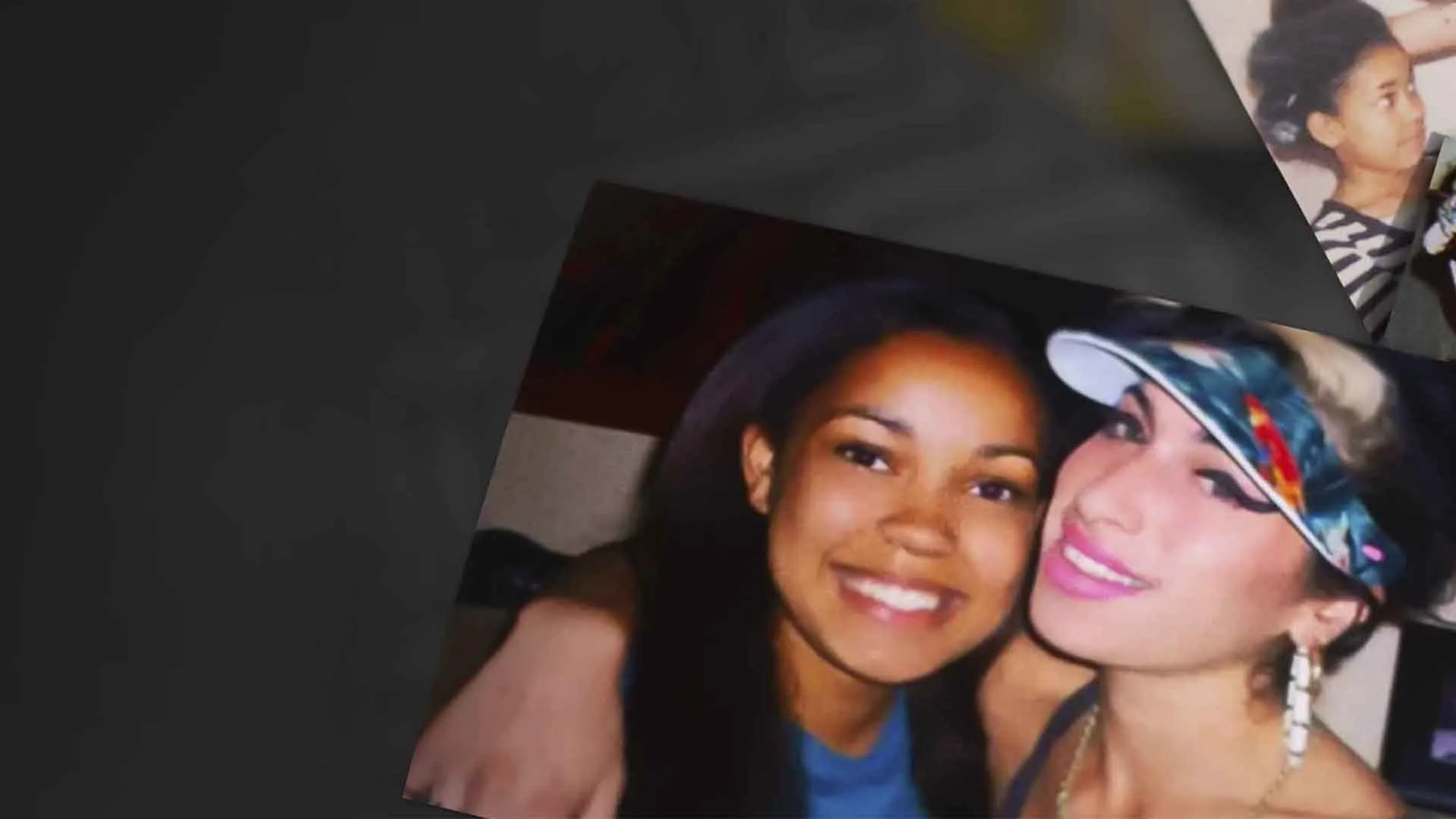 Amy Winehouse & Me: Dionne's Story