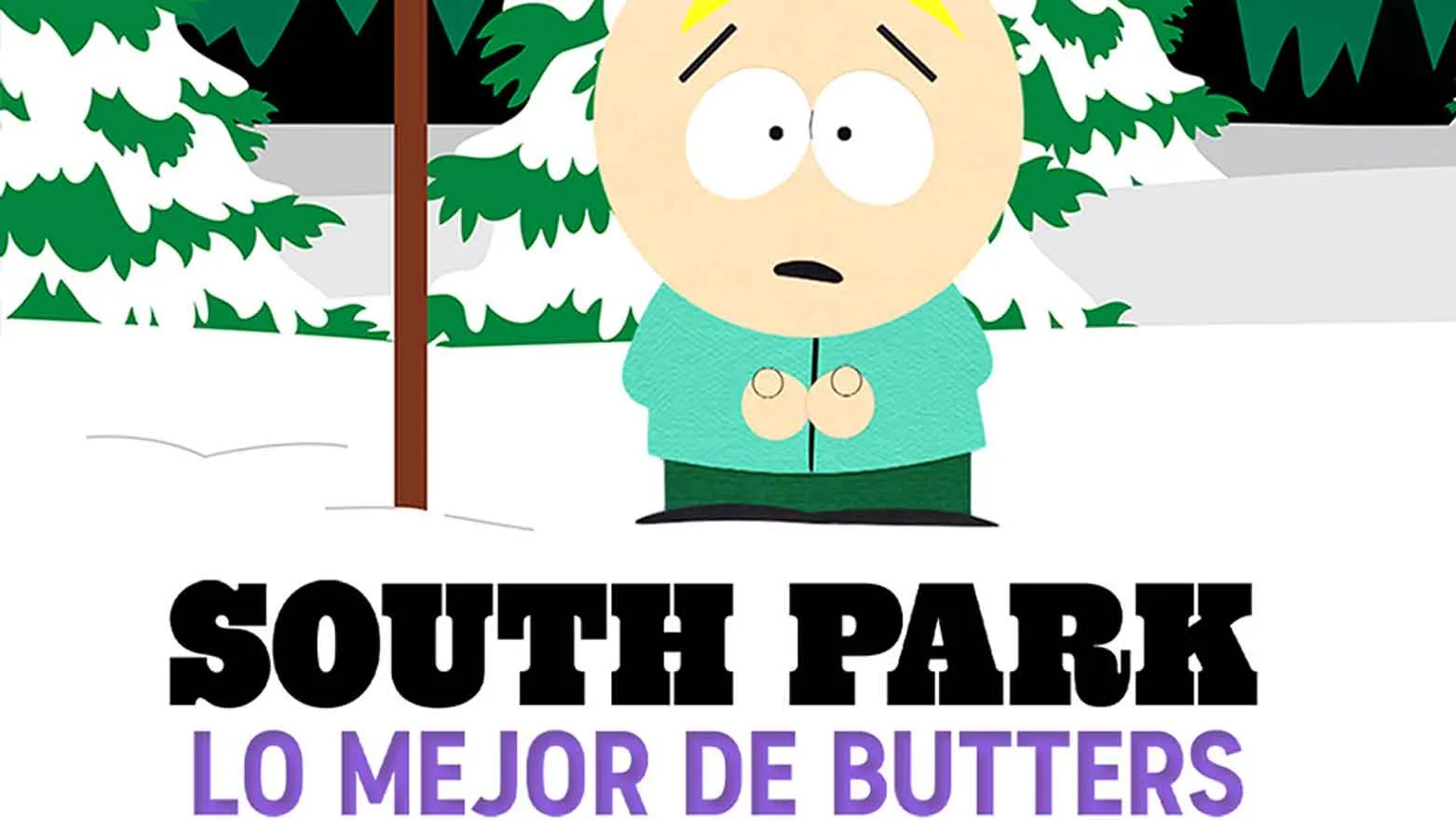South Park: Colección Butters