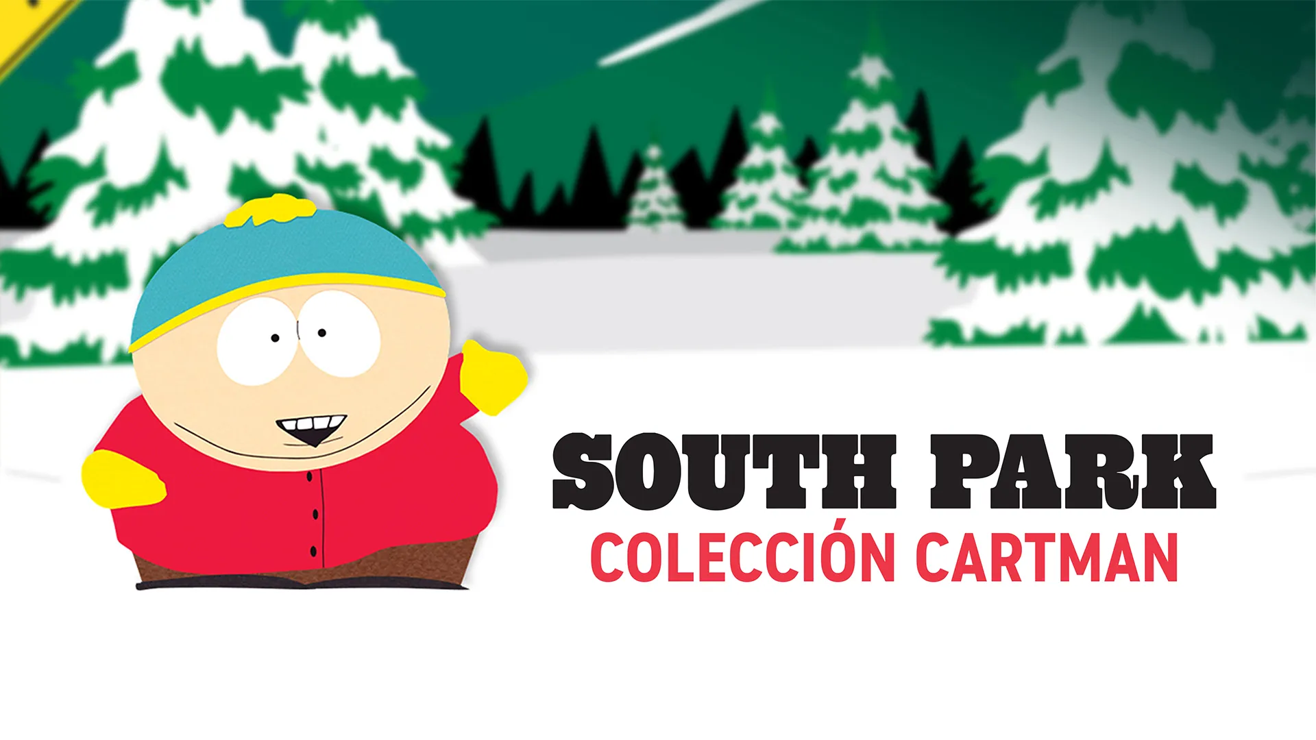 South Park: Colección Cartman