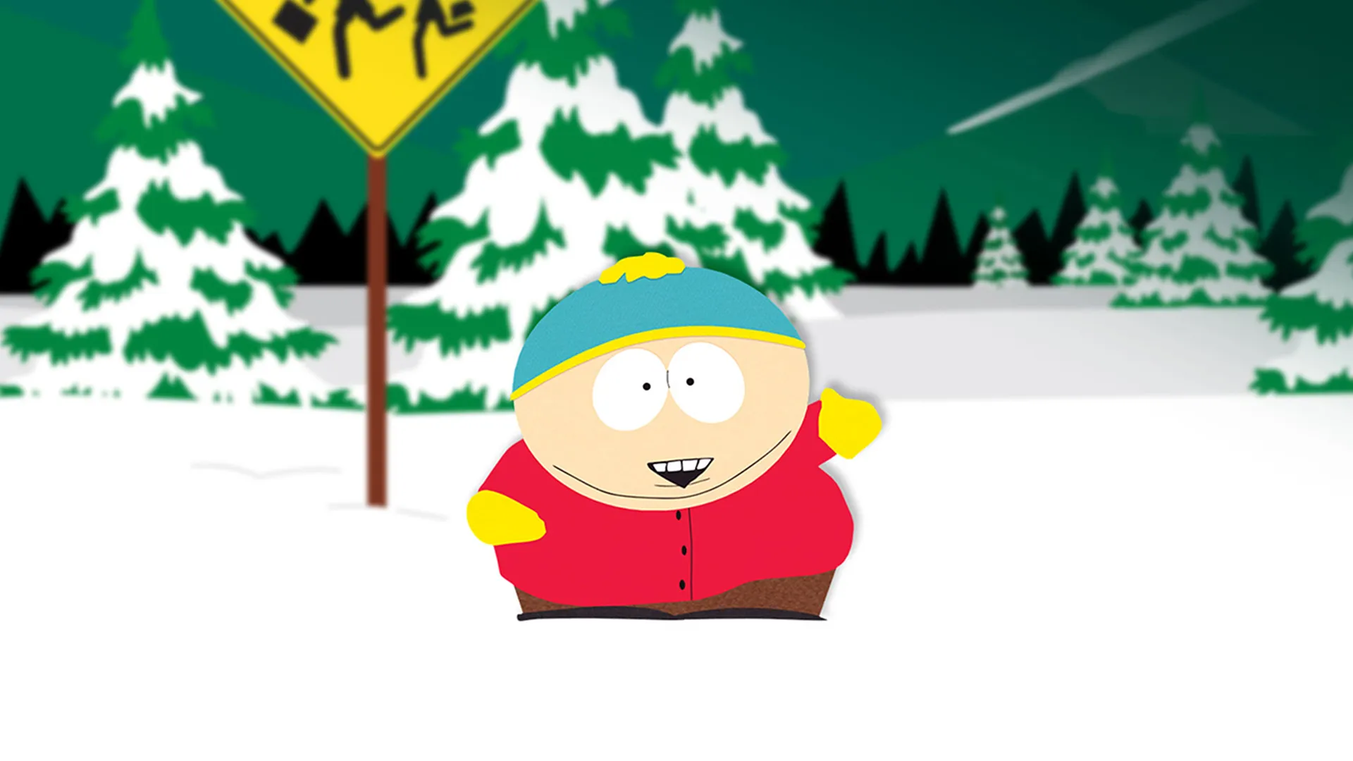 South Park: Colección Cartman