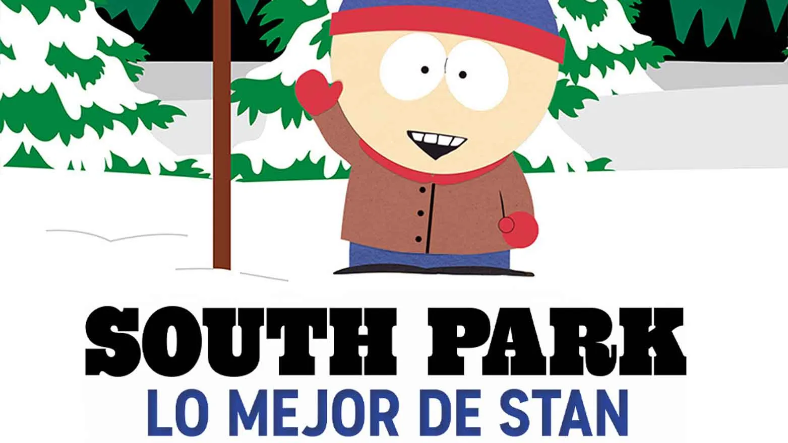 South Park: Colección Stan