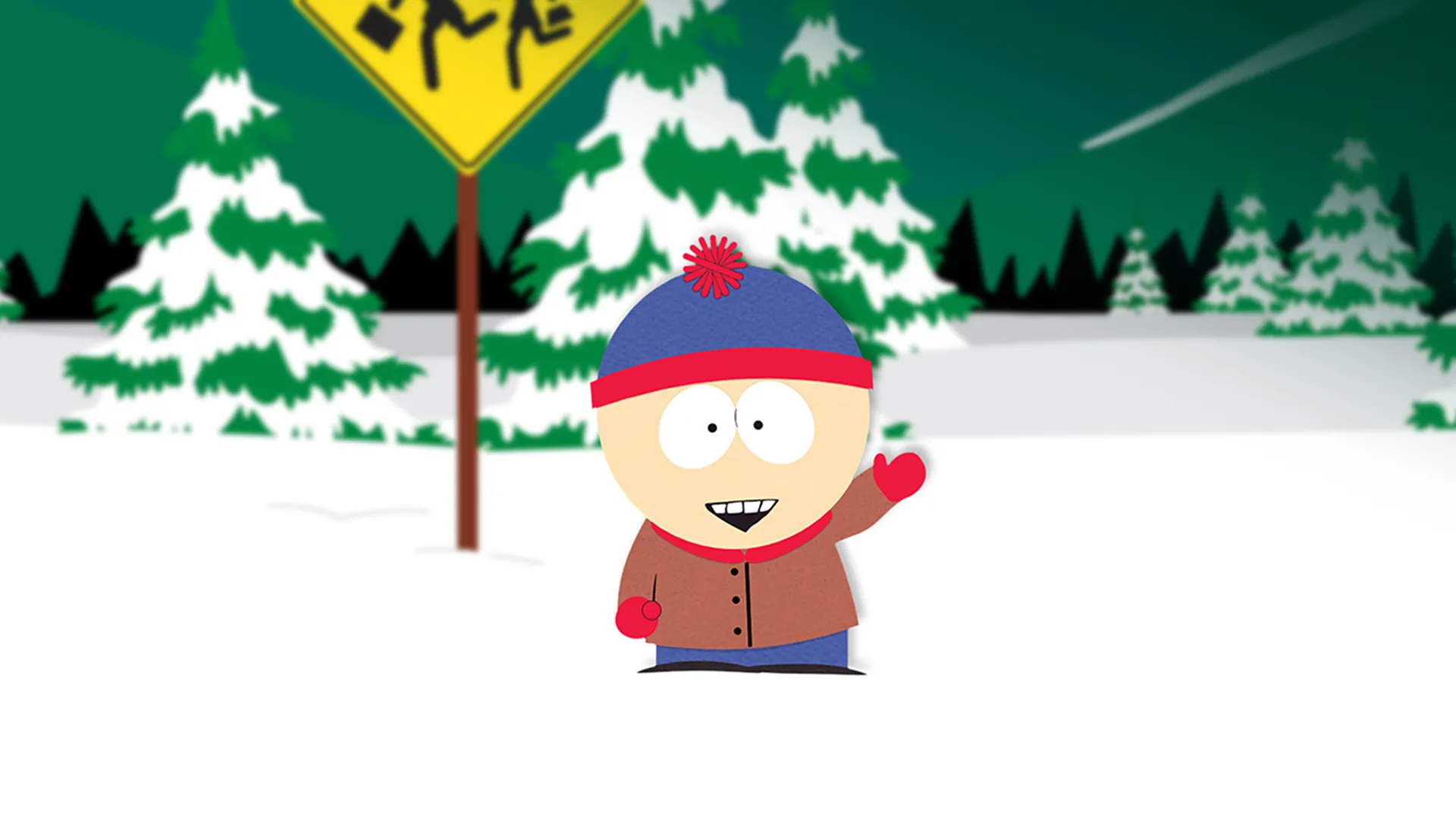 South Park: Colección Stan