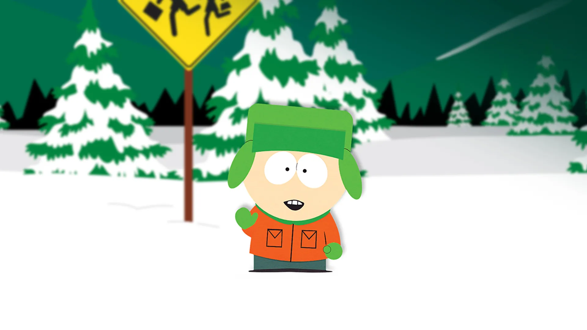 South Park: Colección Kyle