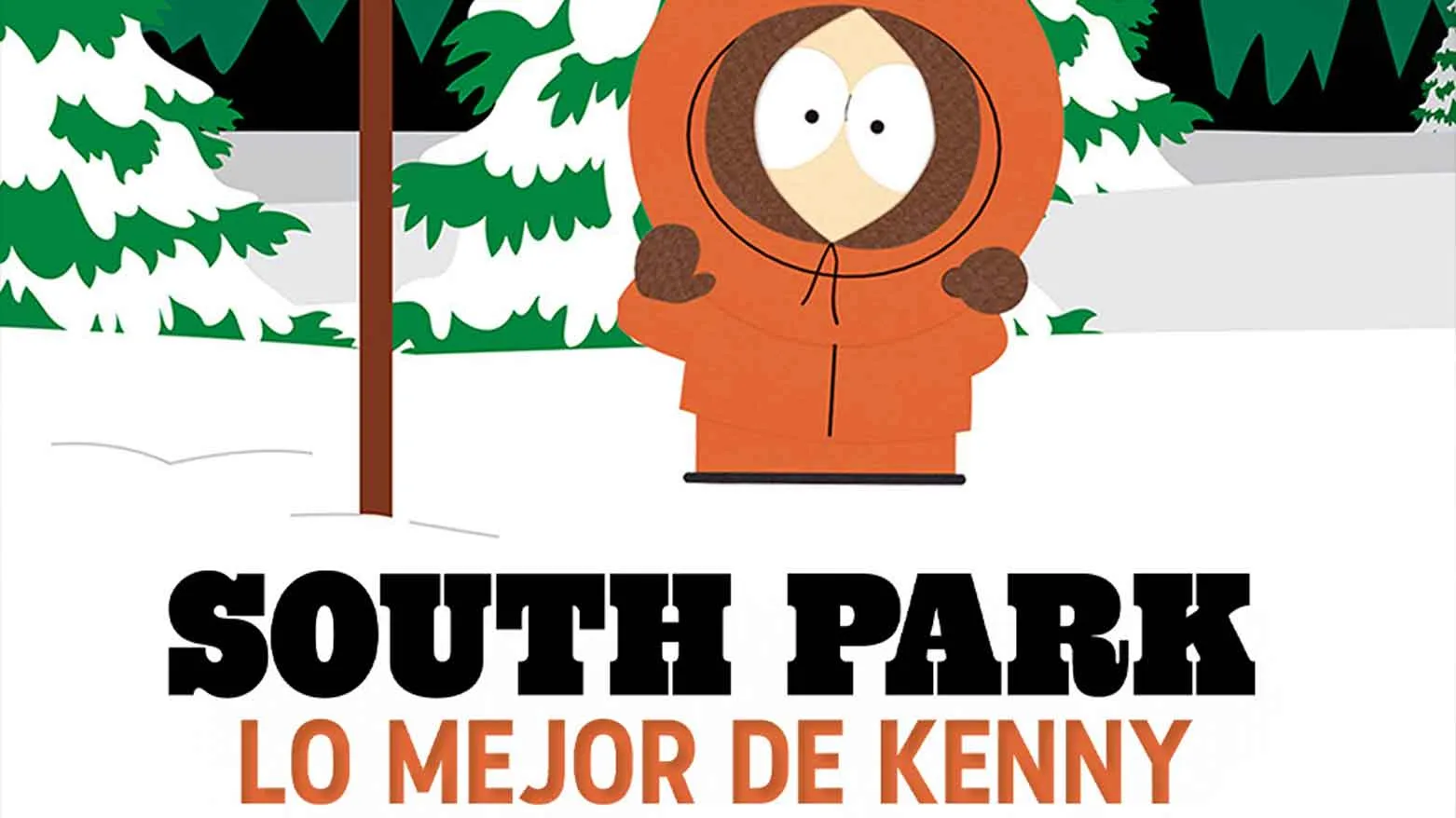 South Park: Colección Kenny