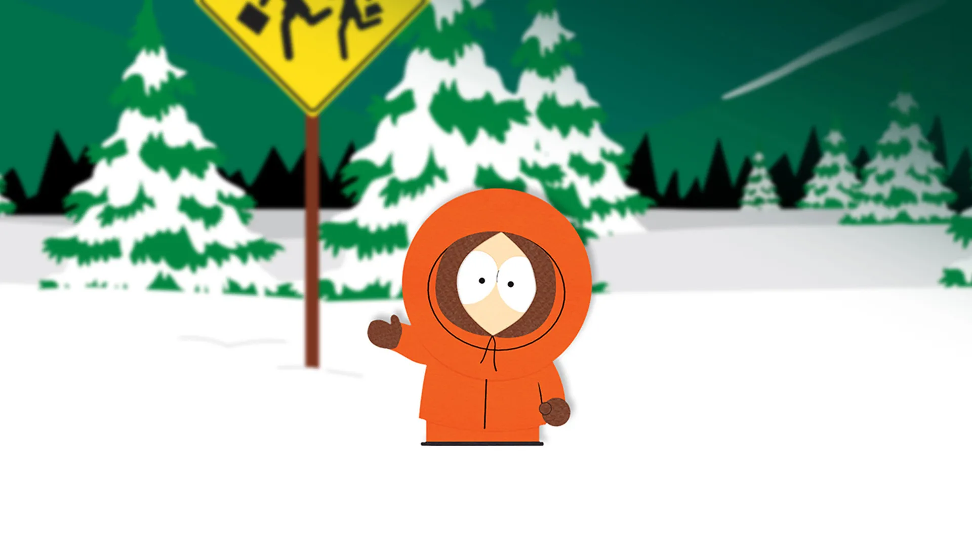South Park: Colección Kenny