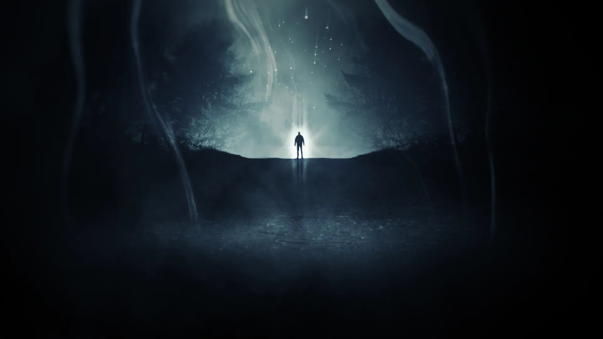 Alien Disclosure Files