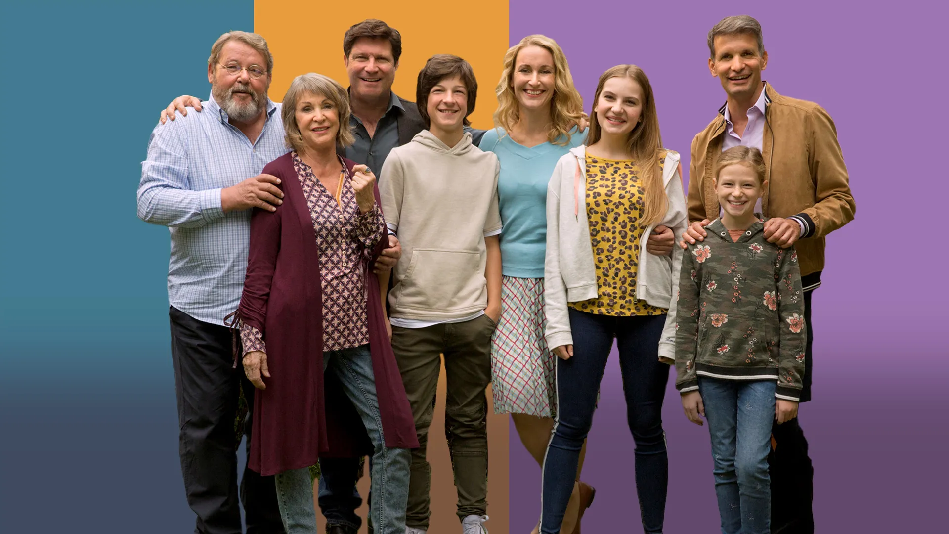Familie Dr. Kleist