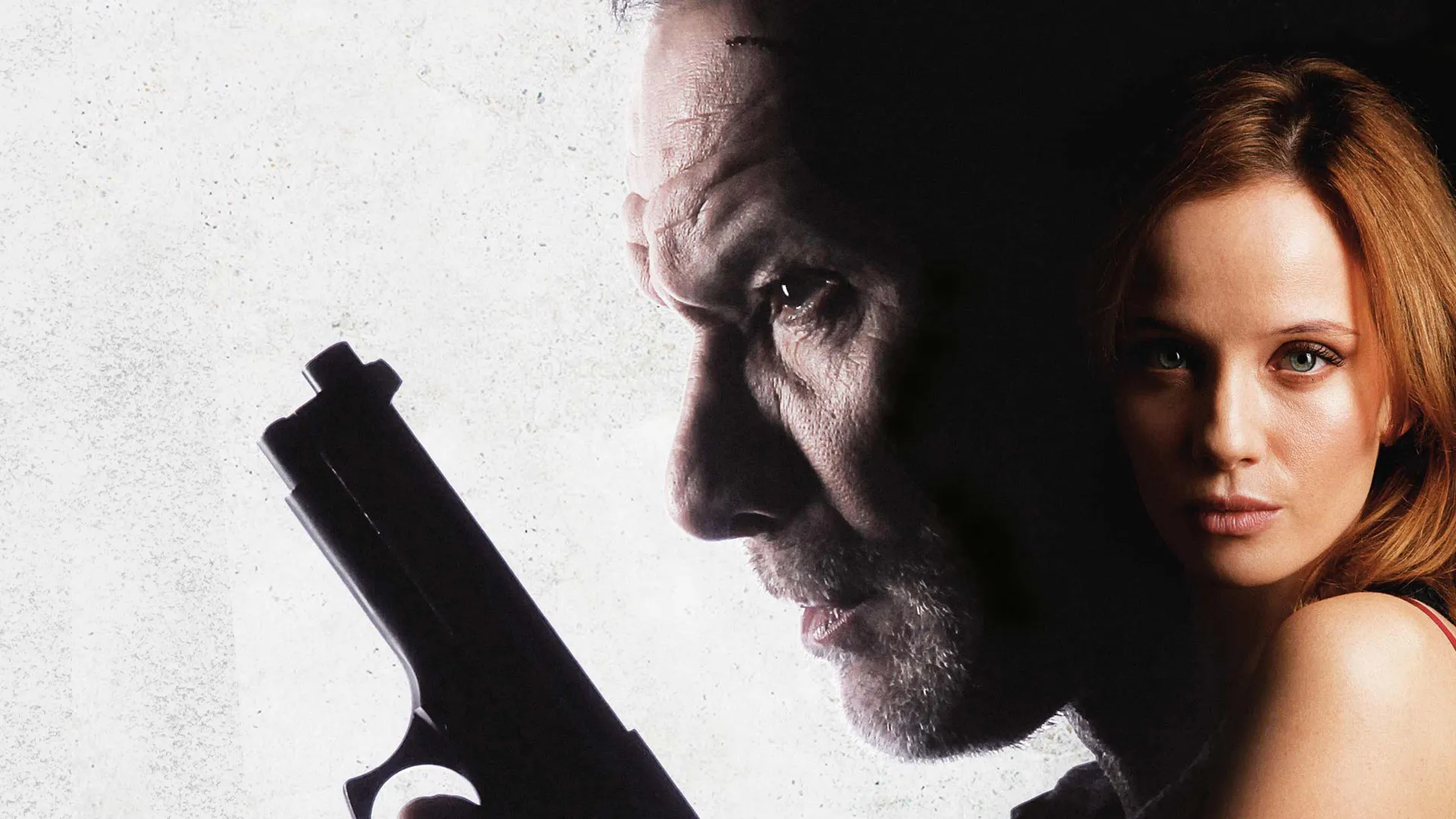 A assassina perfeita