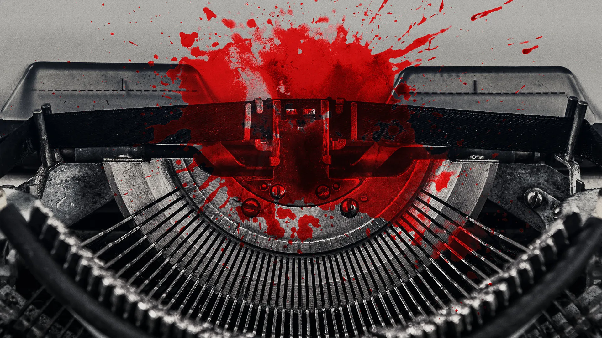 Once Upon A True Crime