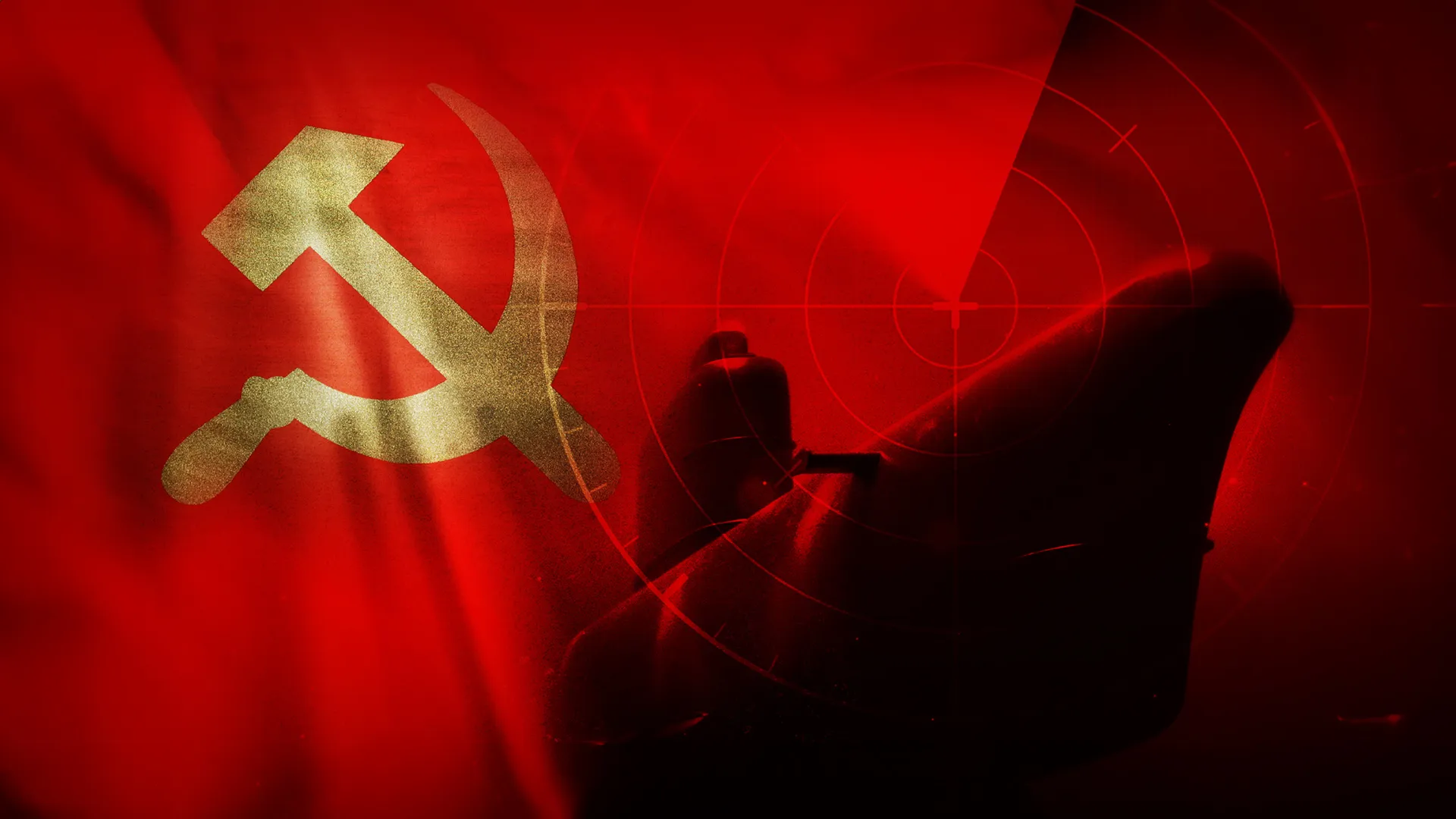 The Real Hunt for Red October