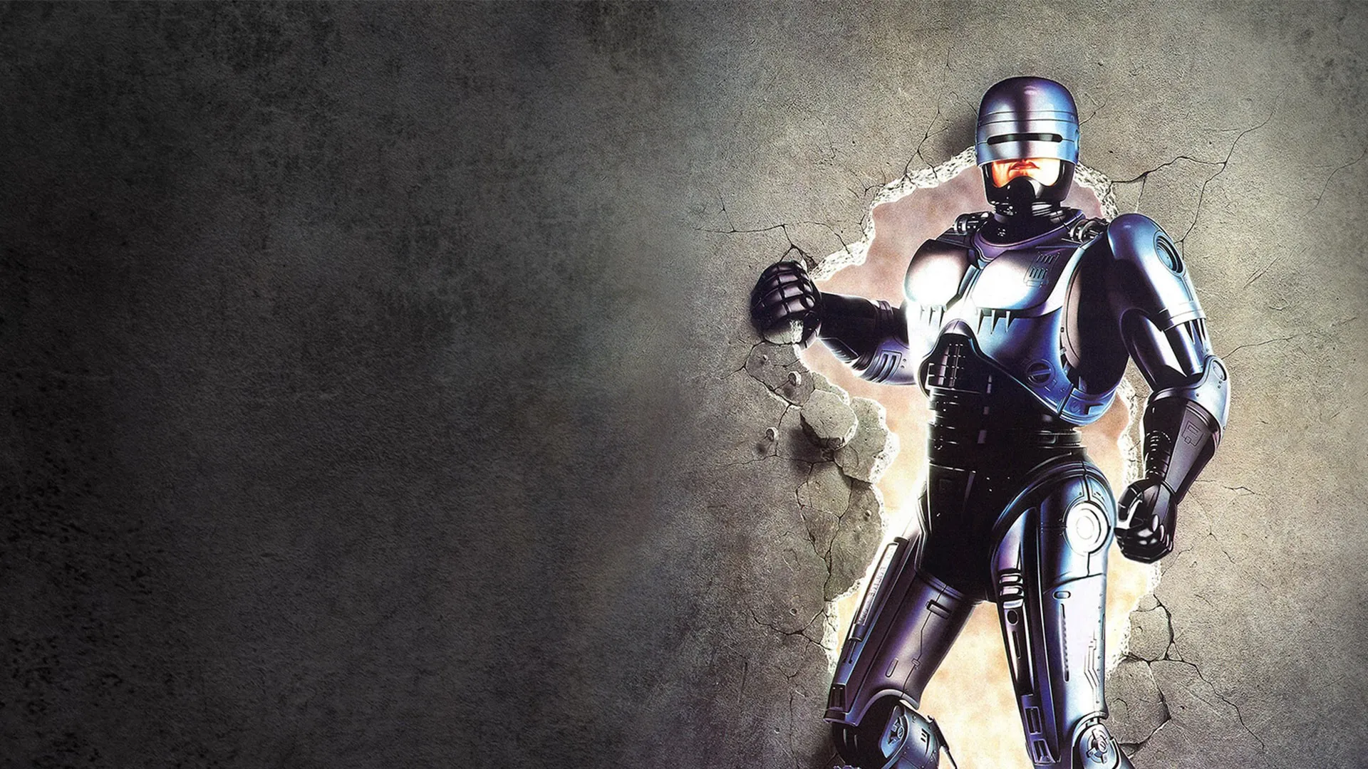 Robocop – Die Serie
