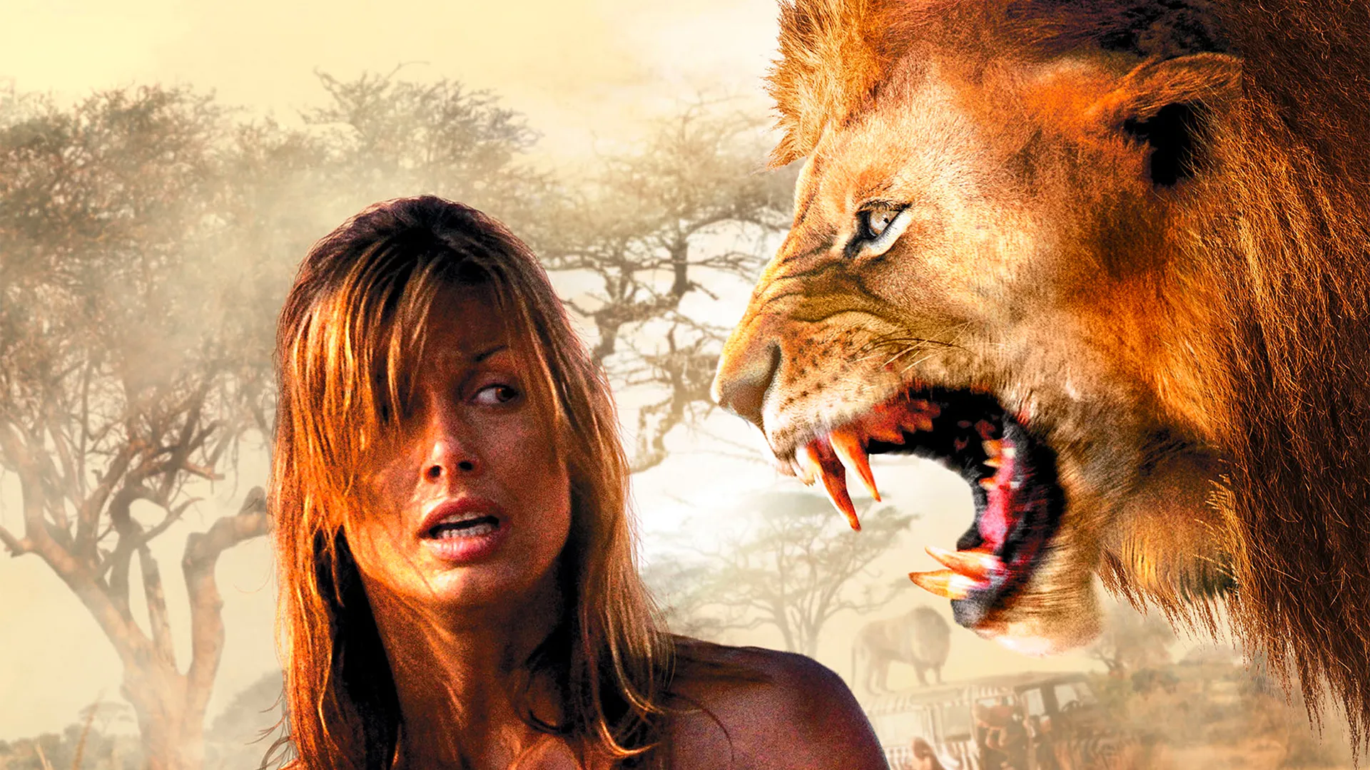 Prey (2007)