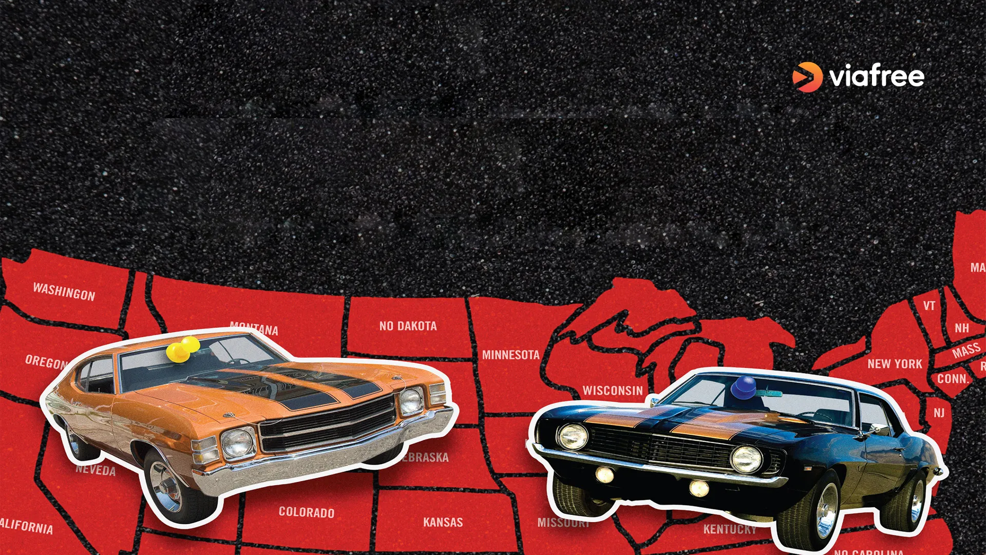 Car Hunters