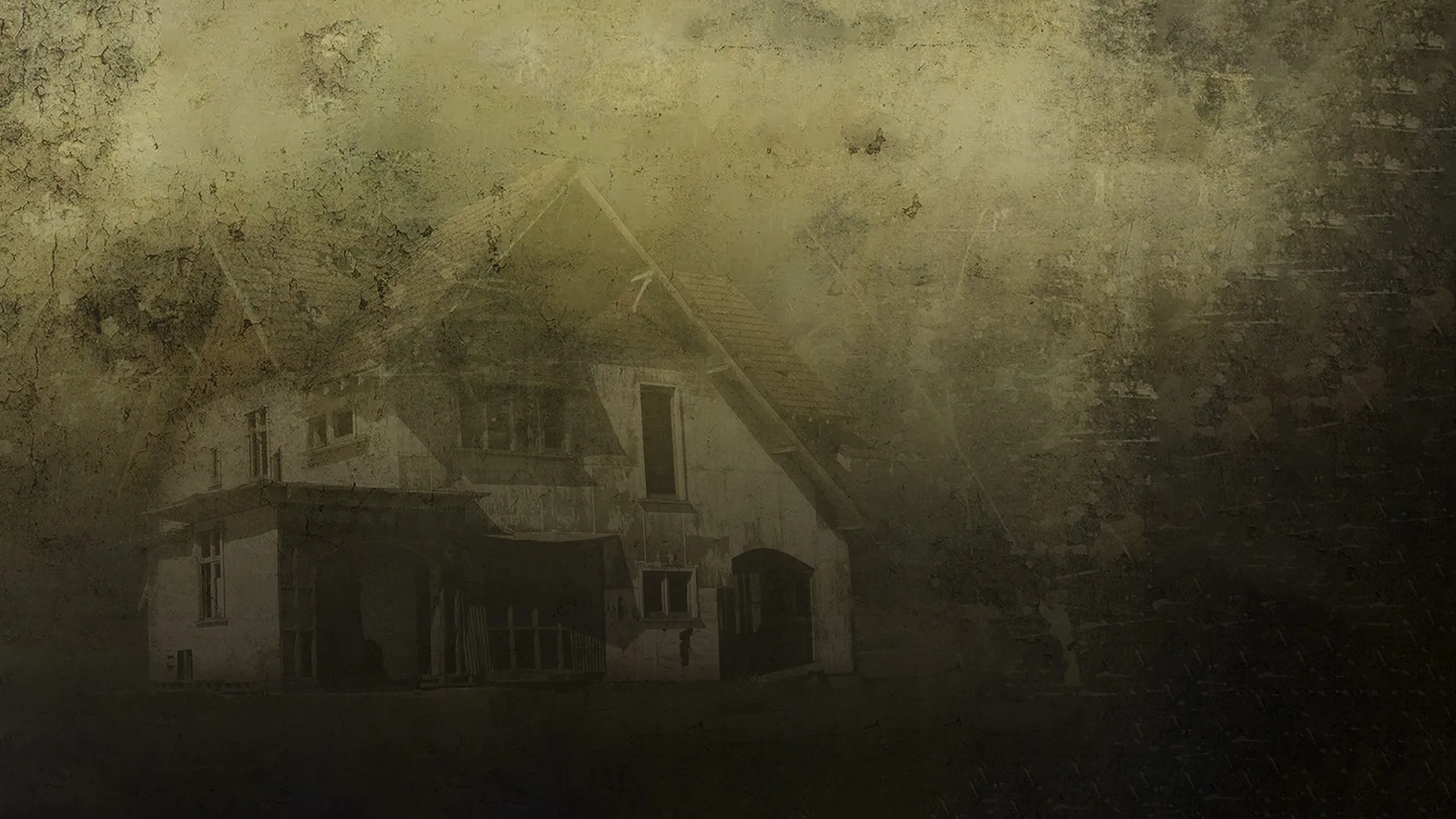 The Haunting of...