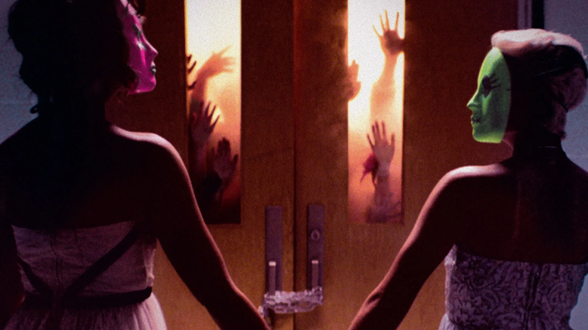 Tragedy Girls