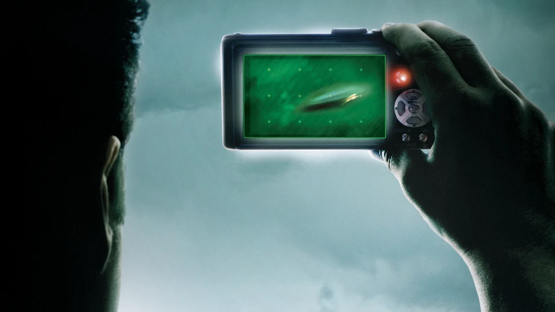 UFO Hunters