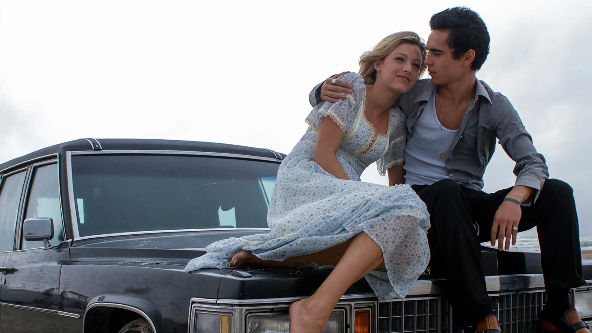Elvis And Annabelle