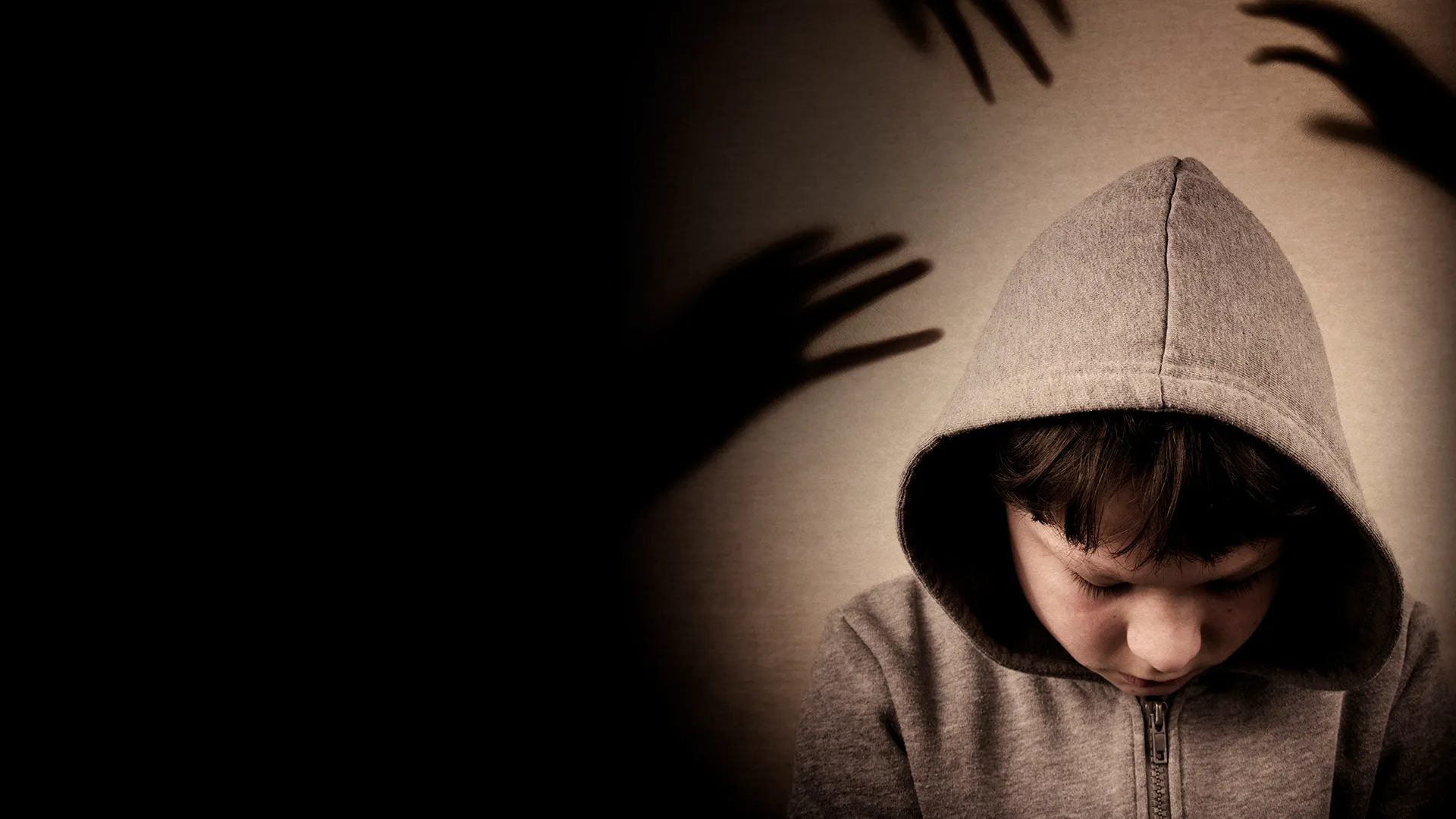 The Ghost Inside My Child