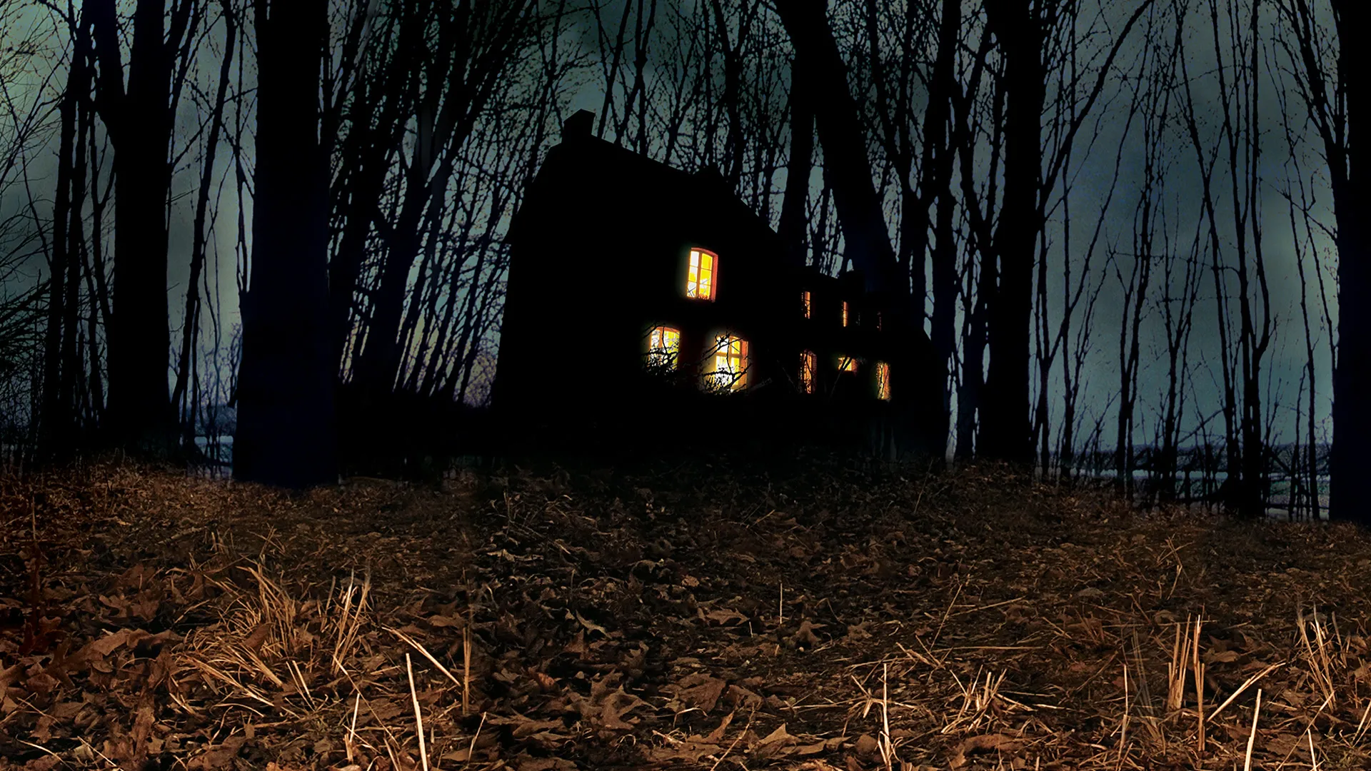 Paranormal State