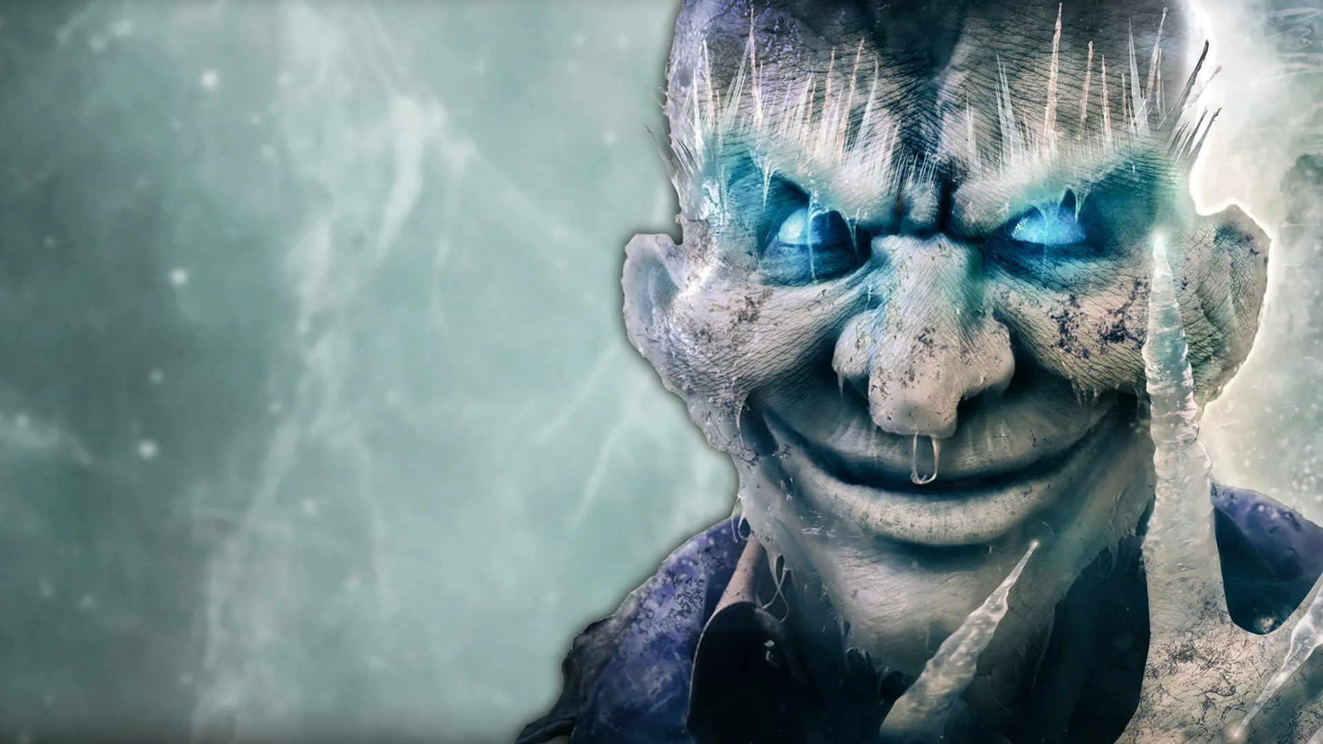 Jack Frost