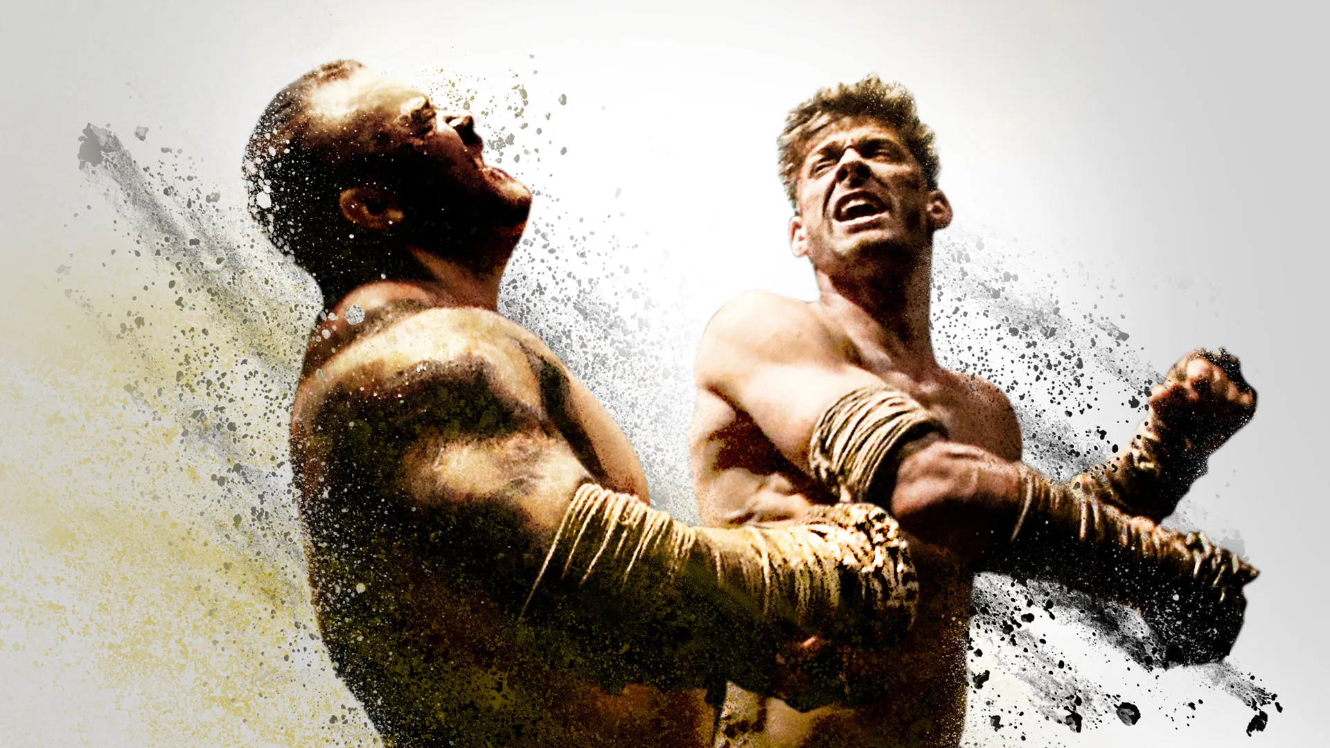 Kickboxer: Contrataque