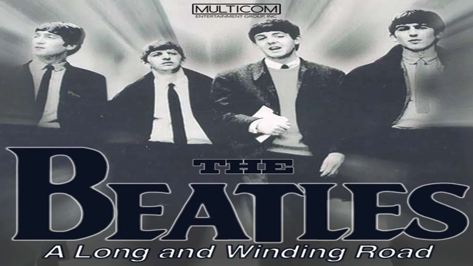 The Beatles: A Long and Winding Road