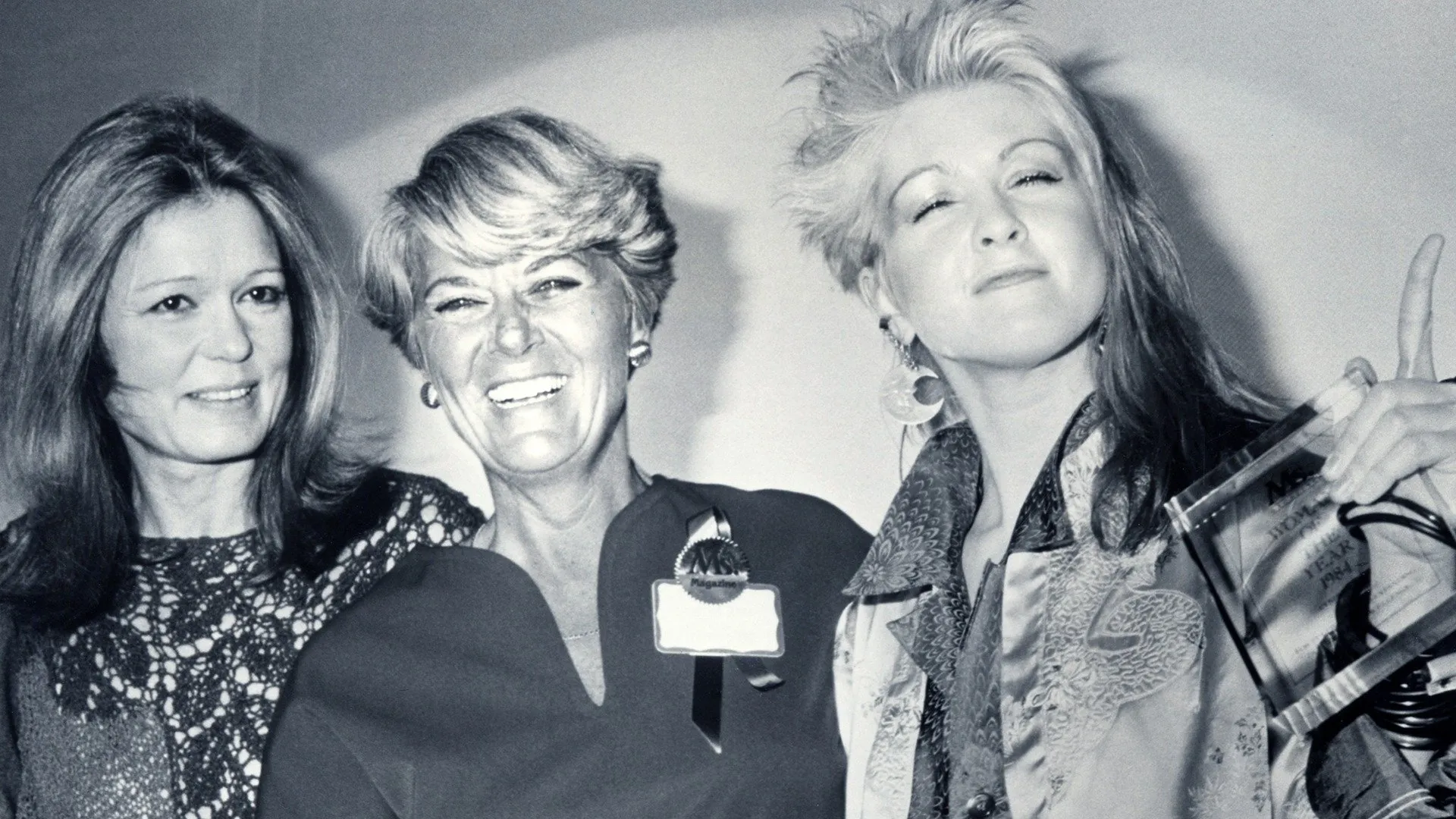 Remarkable Women of the 20th Century