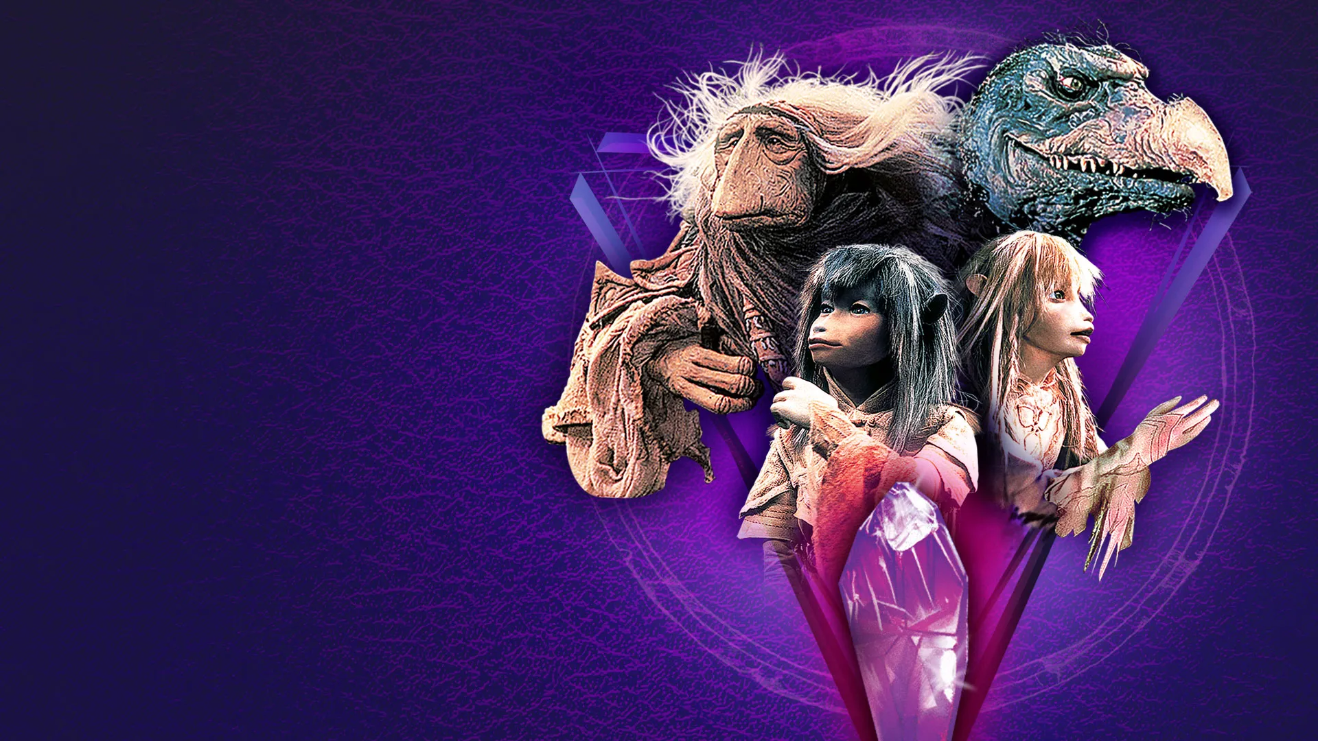 The Dark Crystal