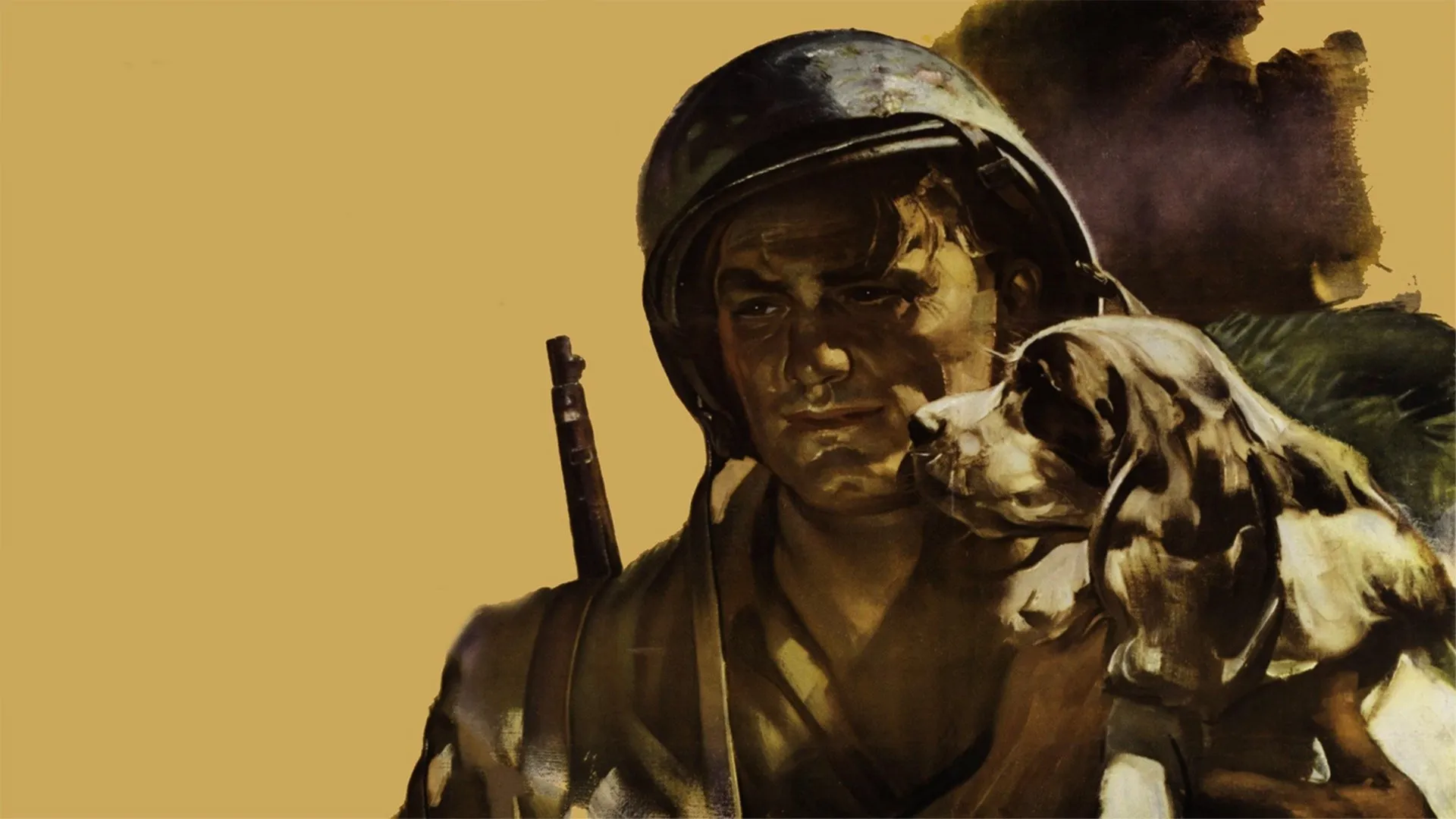 Story of G.I. Joe