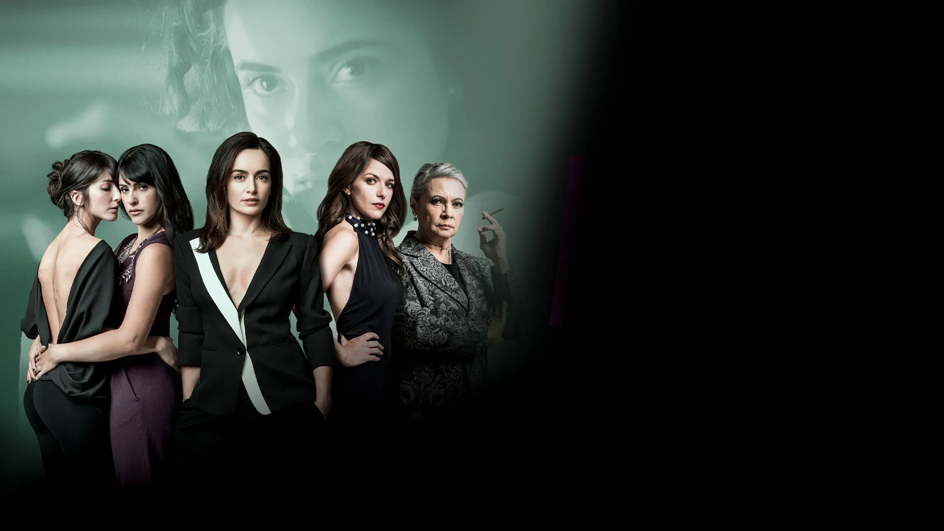 Las Aparicio: la película