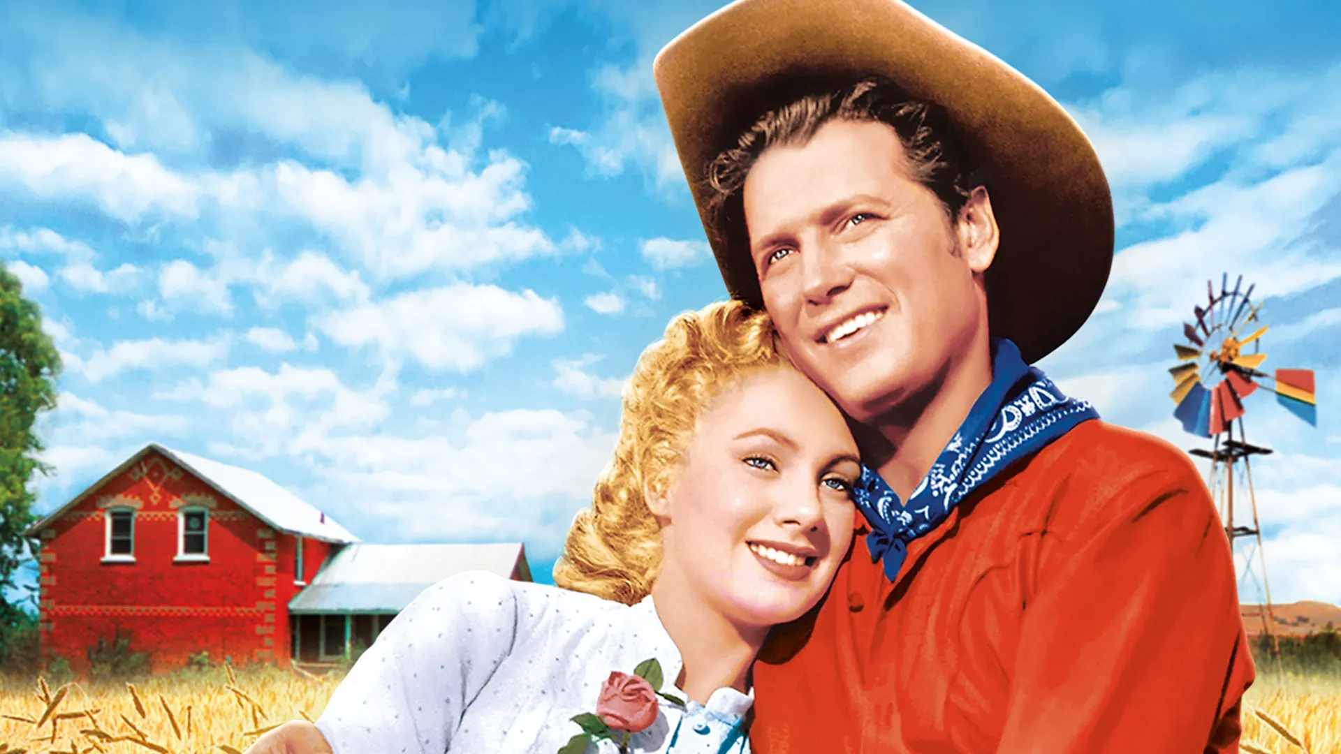Oklahoma!