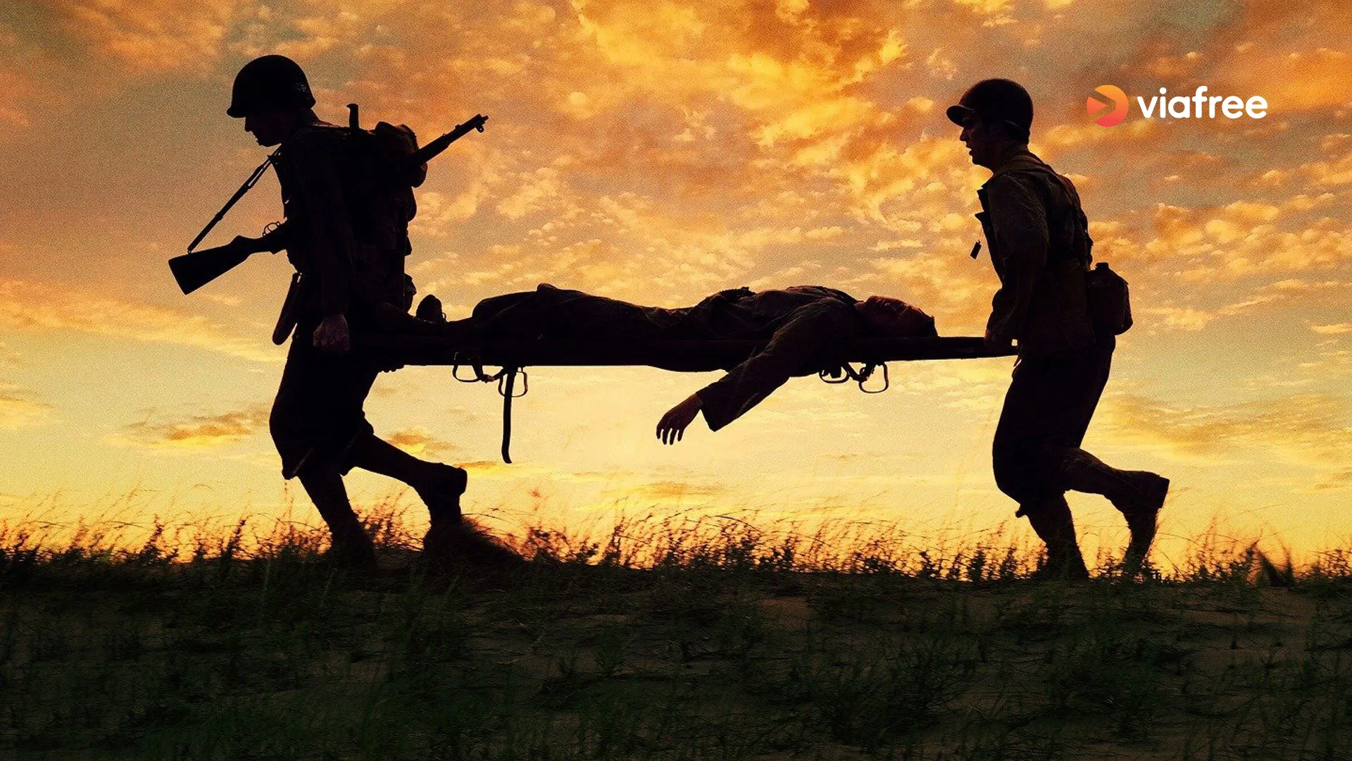The Color of War