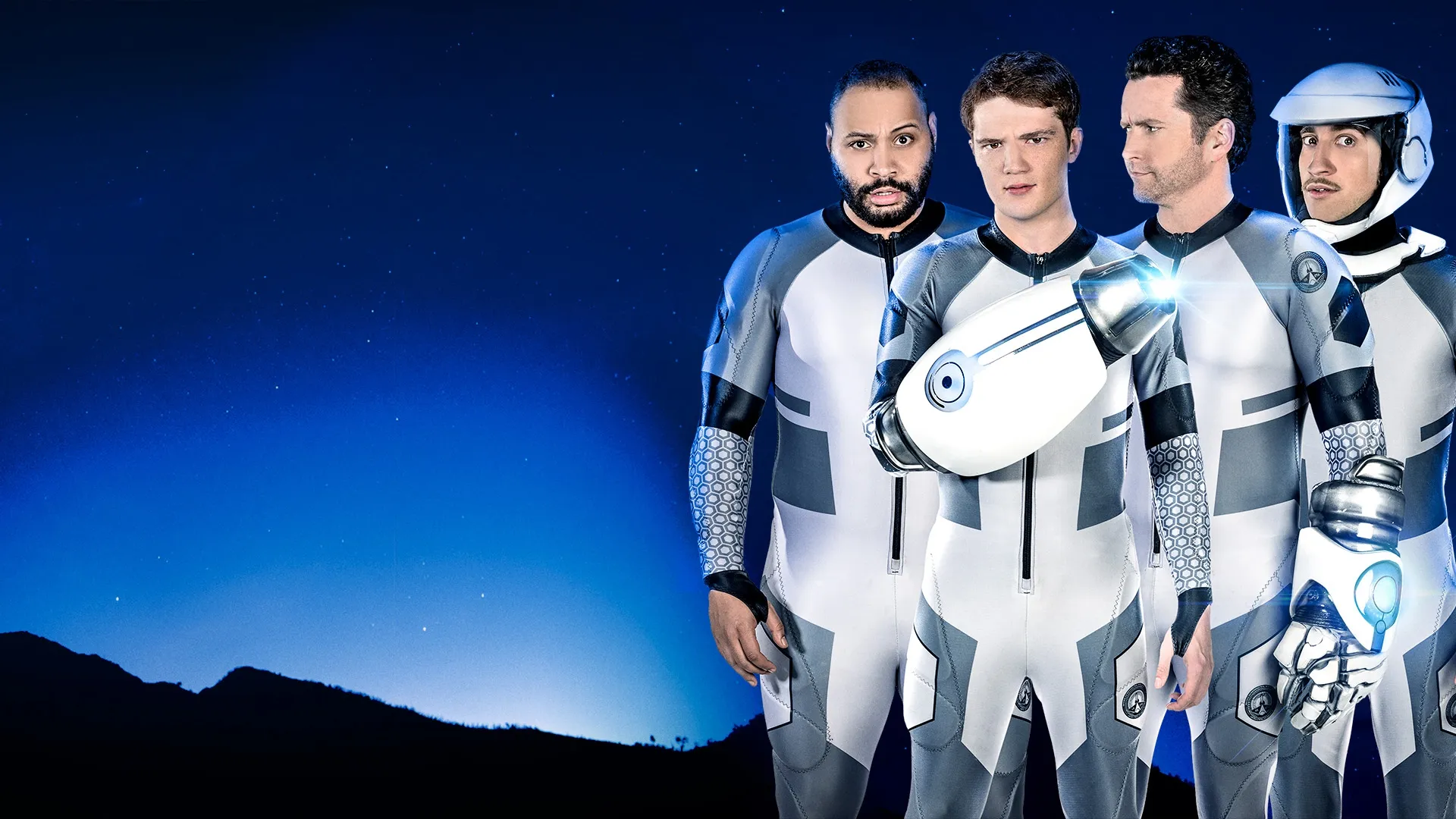 Lazer Team