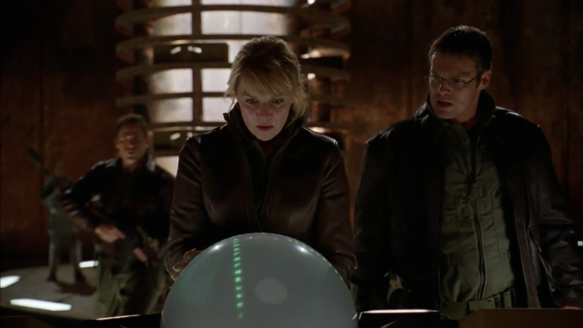 Stargate: El Continuo