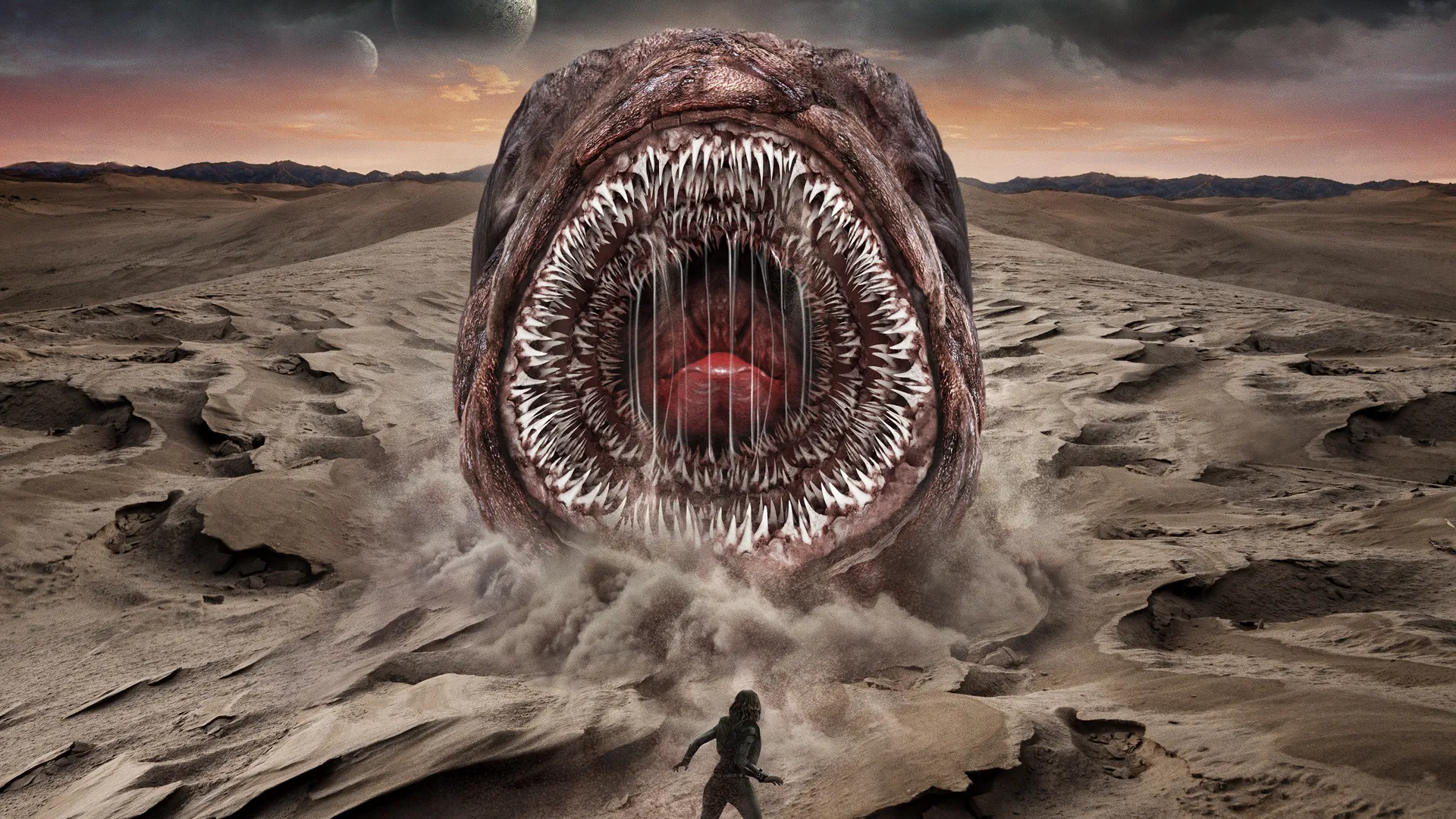 Planet Dune