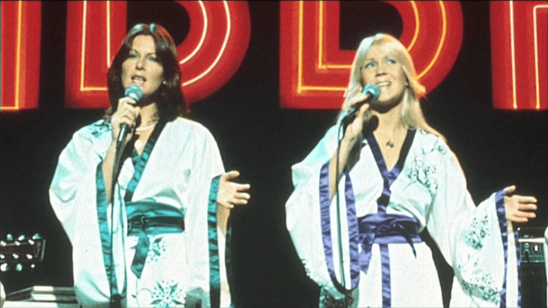Abba: Rock Case Studies CA