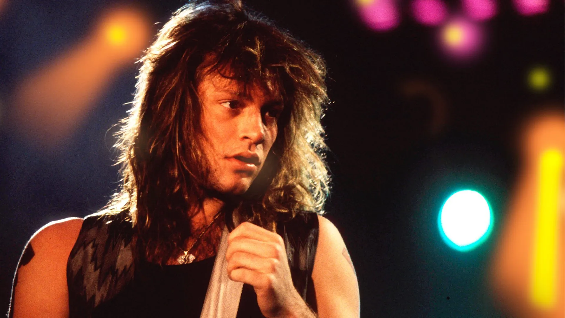 Bon Jovi: In Performance CA