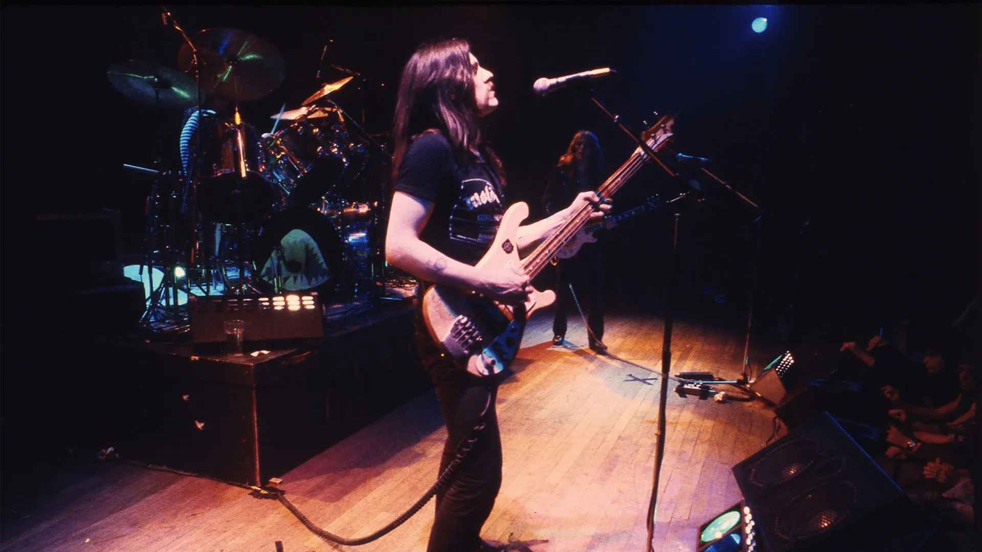 Motorhead: Videobiography CA