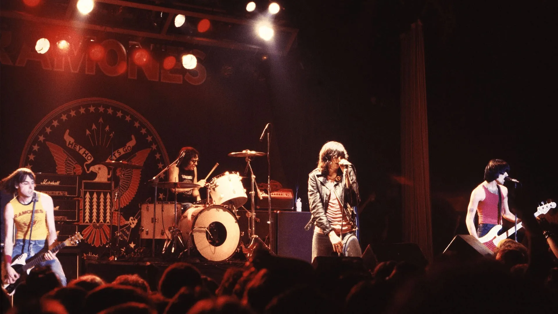 Ramones: Videobiography CA