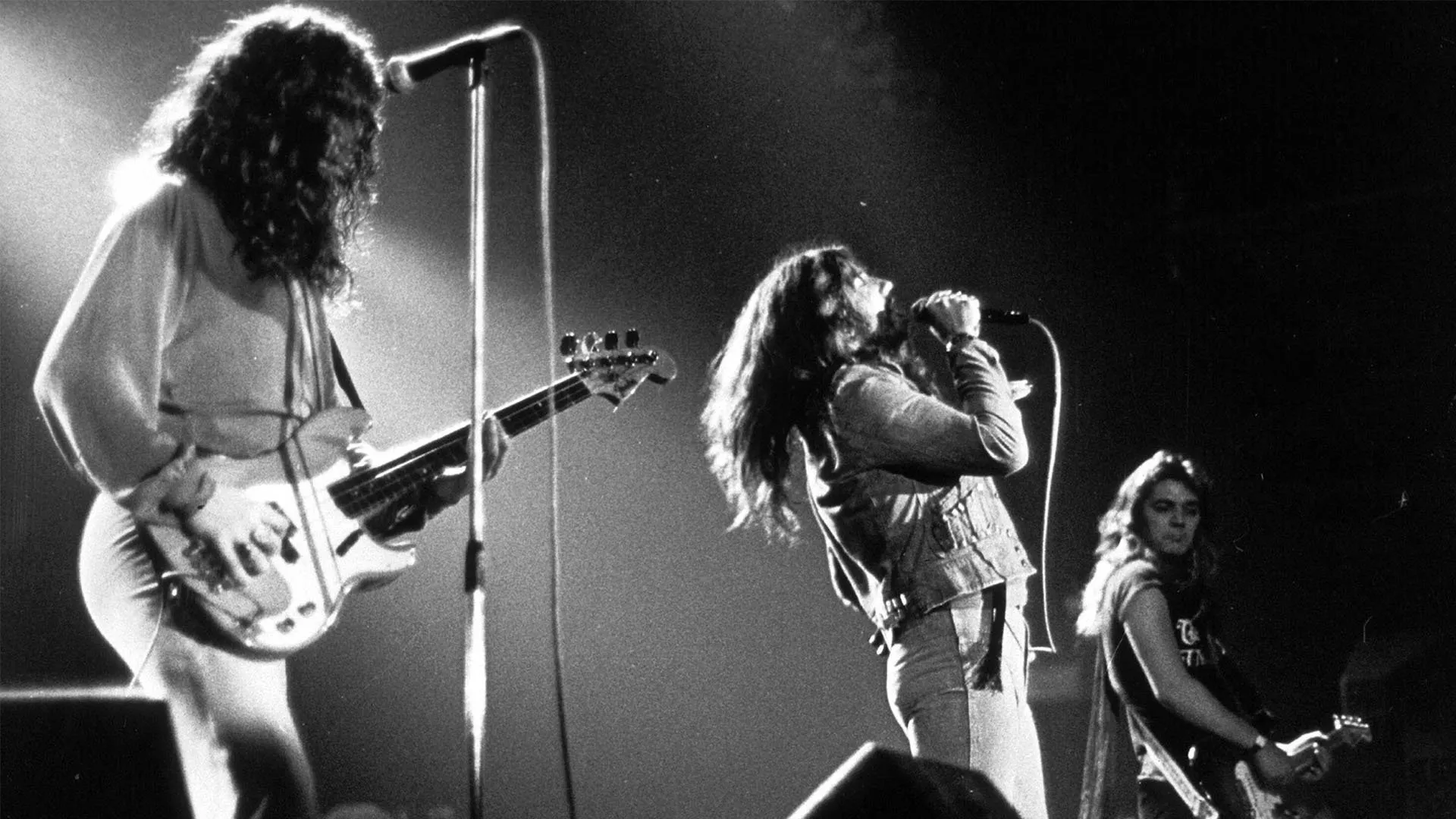 Deep Purple: Videobiography CA