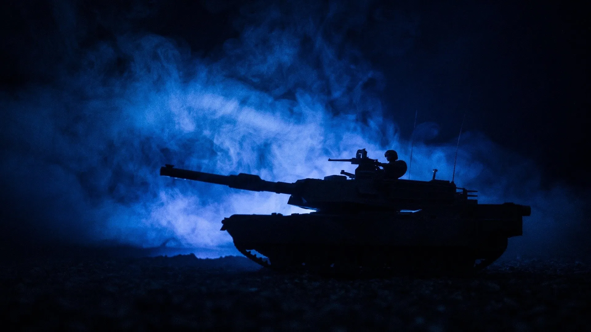 U2: War CA