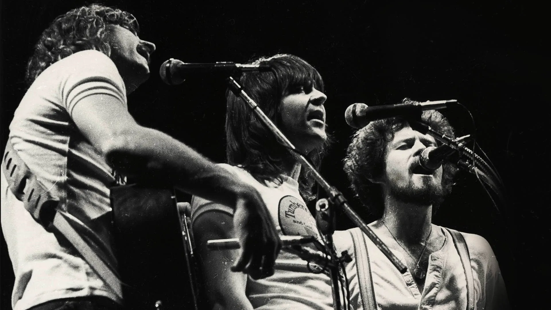 The Eagles: In Performance CA