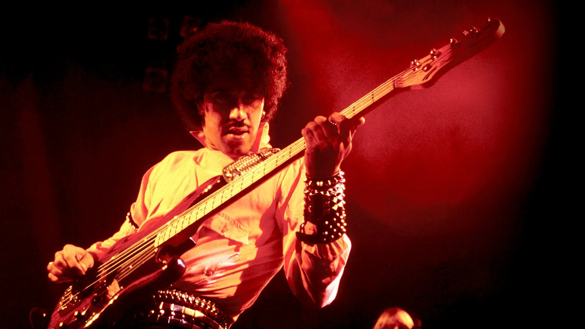 The Thin Lizzy Story CA