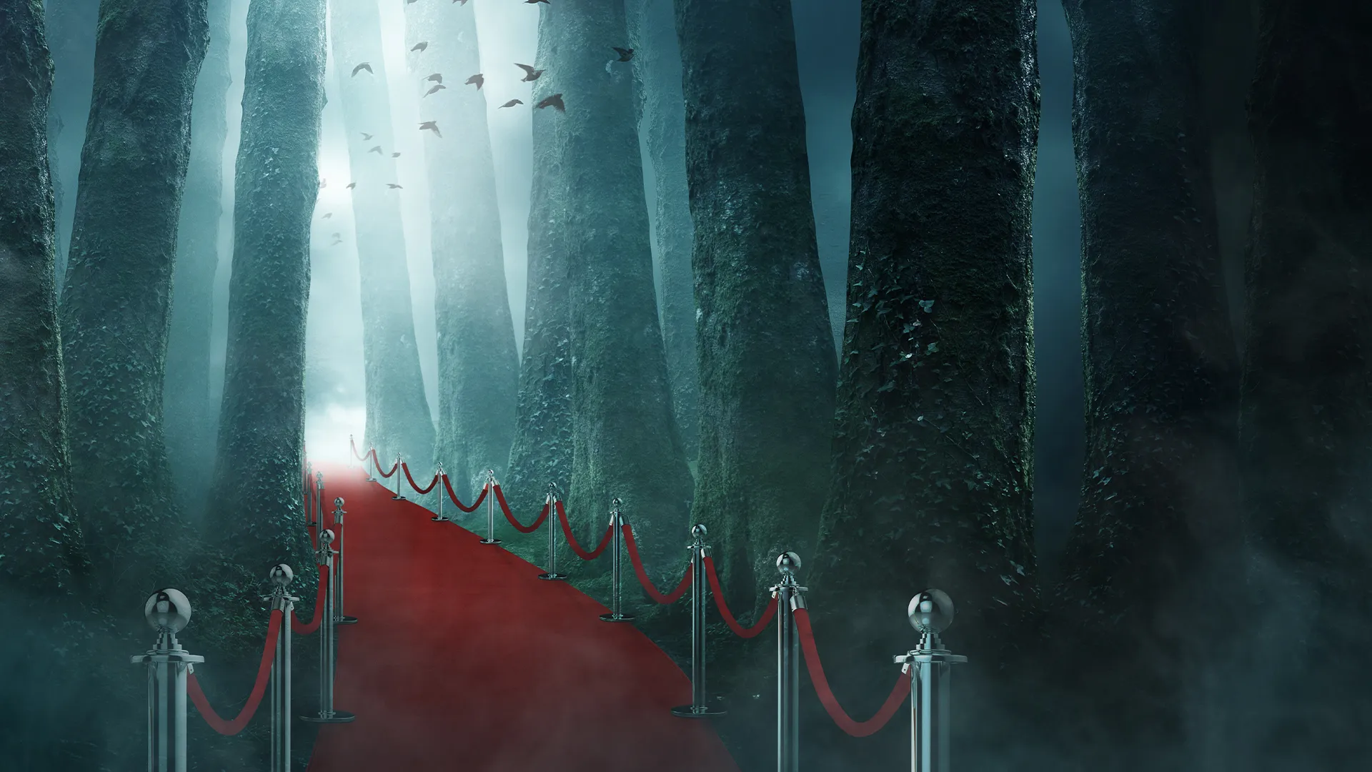 Celebrity Ghost Stories