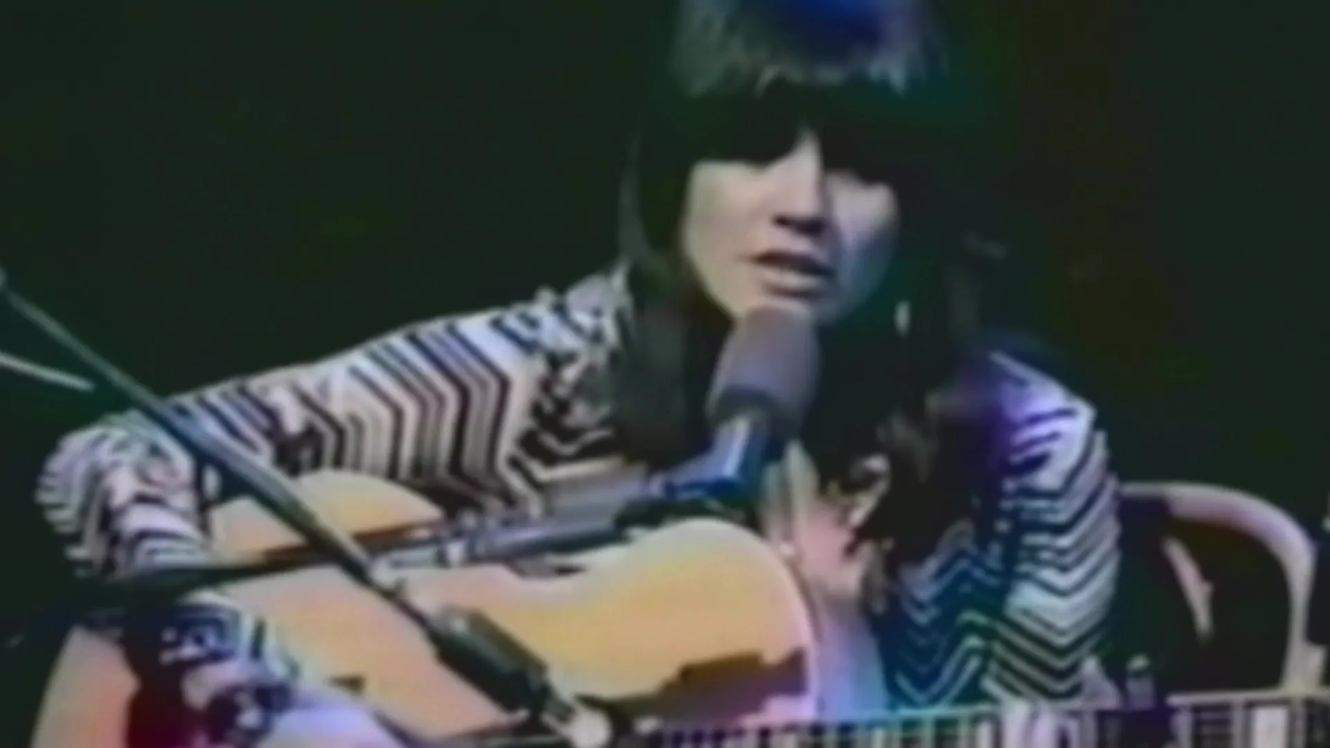The Eagles: Long Run Live CA