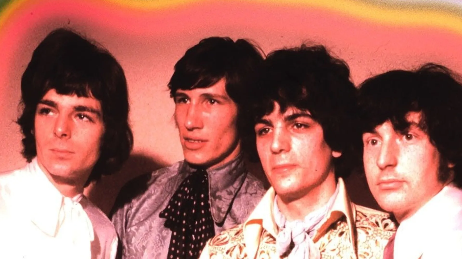 Pink Floyd: In Their Own Words CA