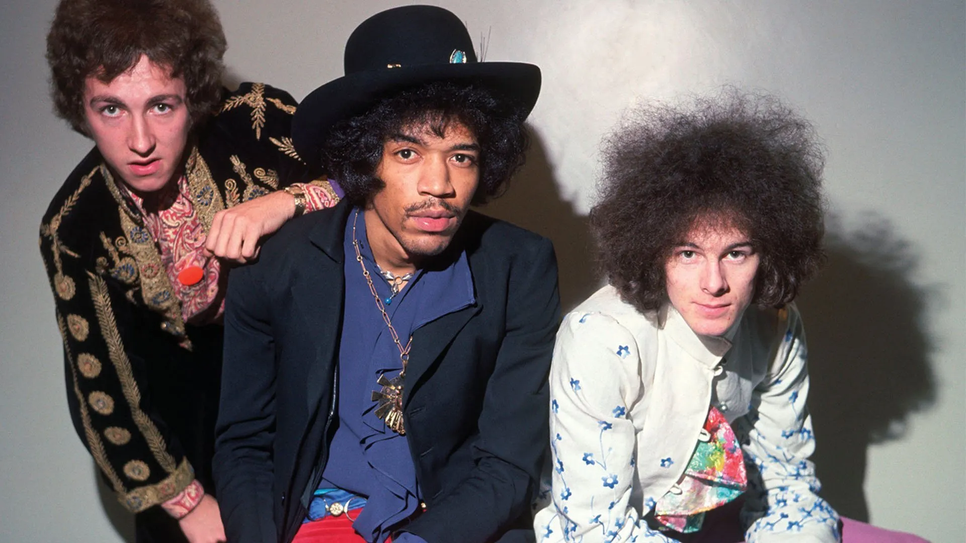 Jimi Hendrix: Smash Hits CA