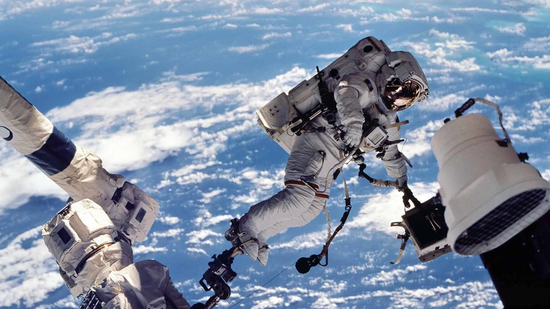 Zenith – Avances en La Exploración Espacial