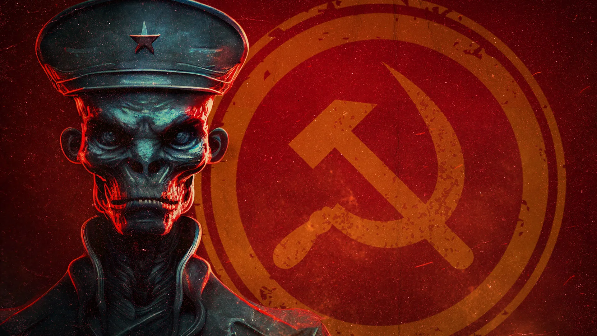 Extraterrestres en la URSS